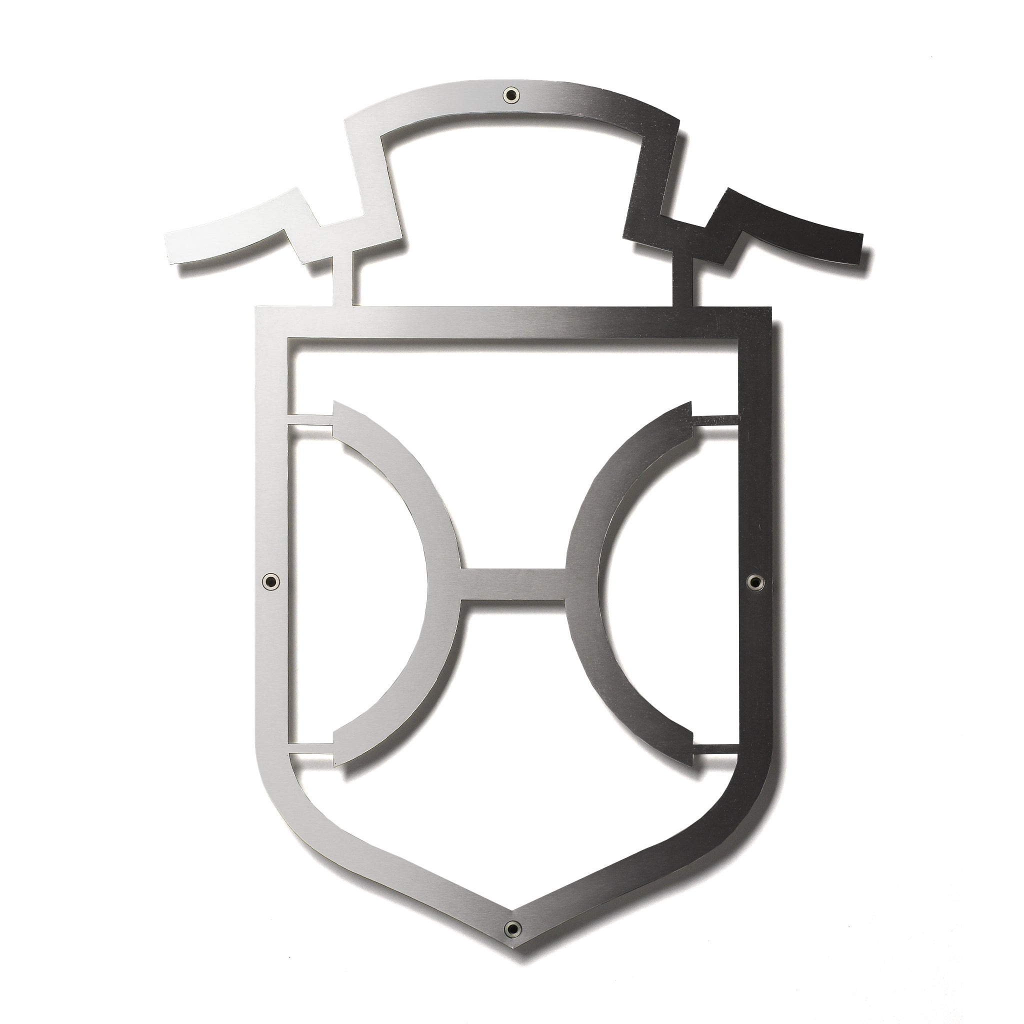 Holsteiner Brandzeichen für Stall & Haus