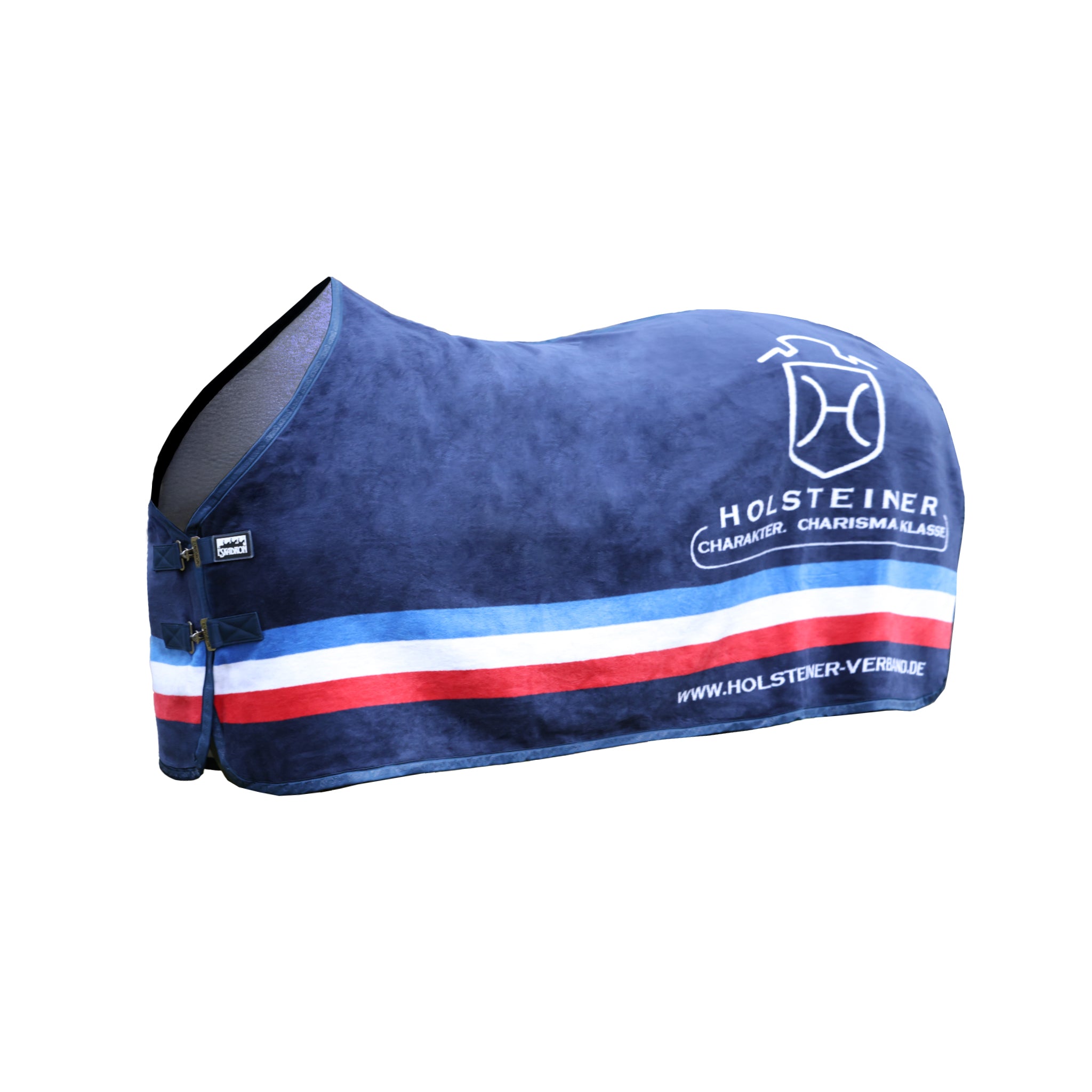 Holsteiner Elite Blanket by ESKADRON Dralon Blanket (15007)