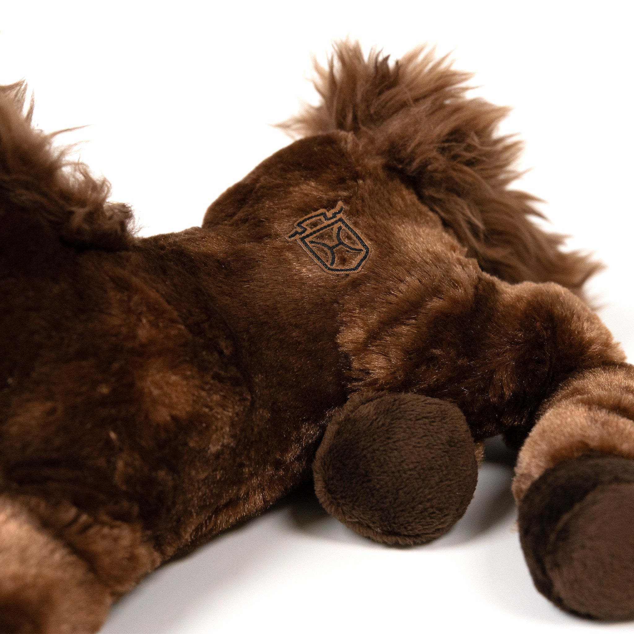 Kuscheltier „Casally“