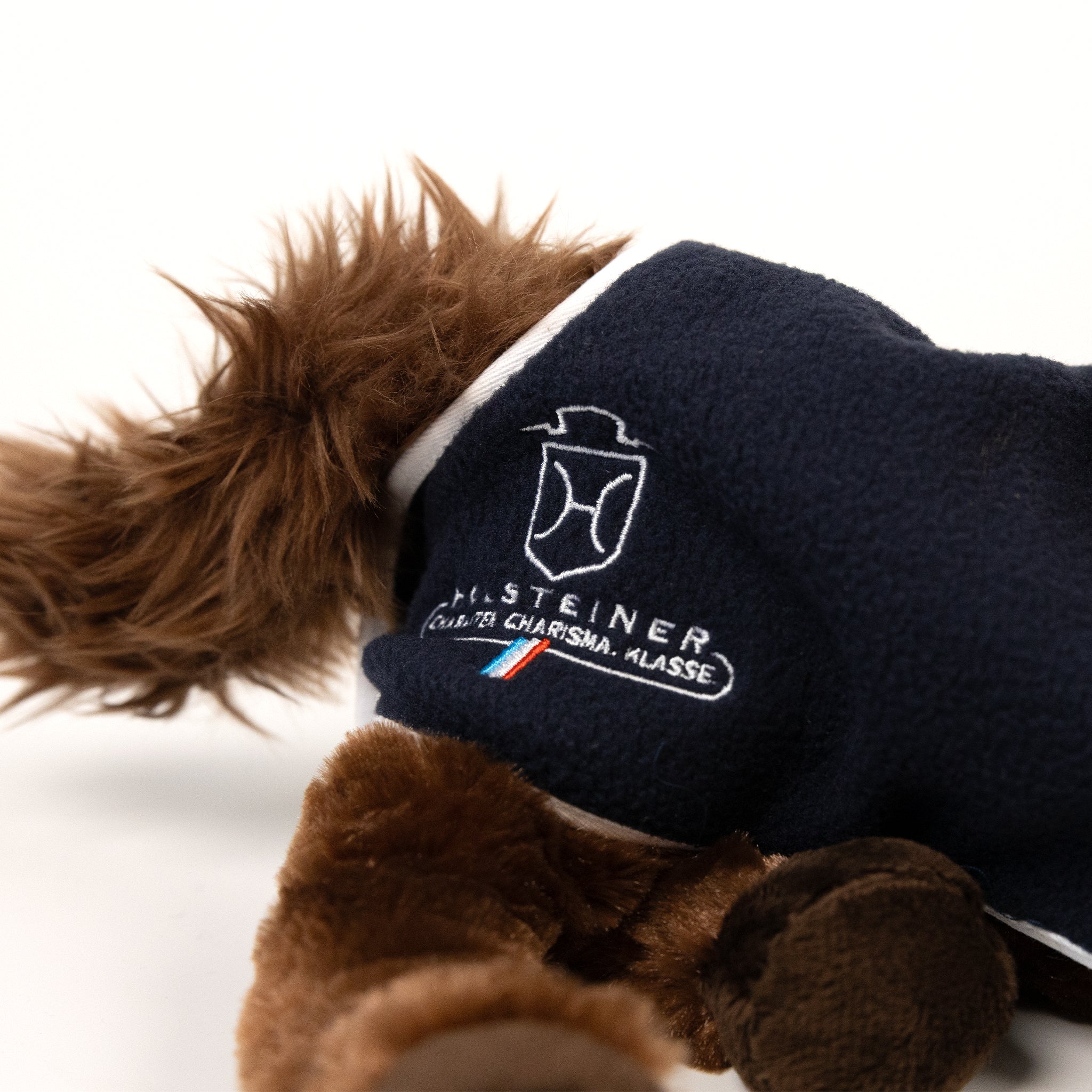 Kuscheltier „Casally“