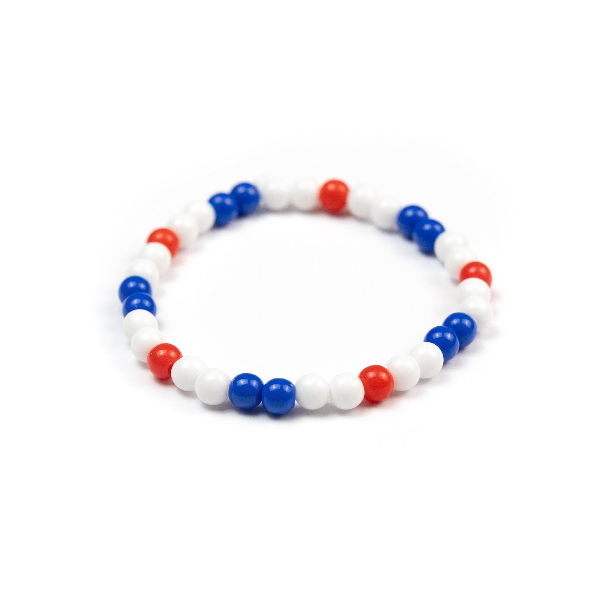 Bracelet Holstein Trio Beads