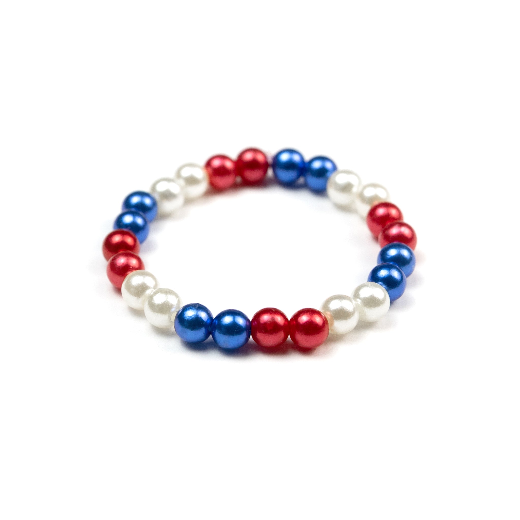 Bracelet Holstein Trio Beads