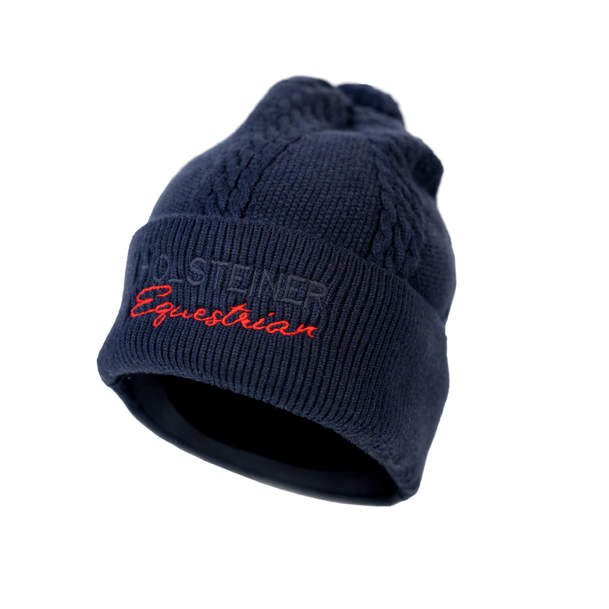 Holsteiner Equestrian Beanie