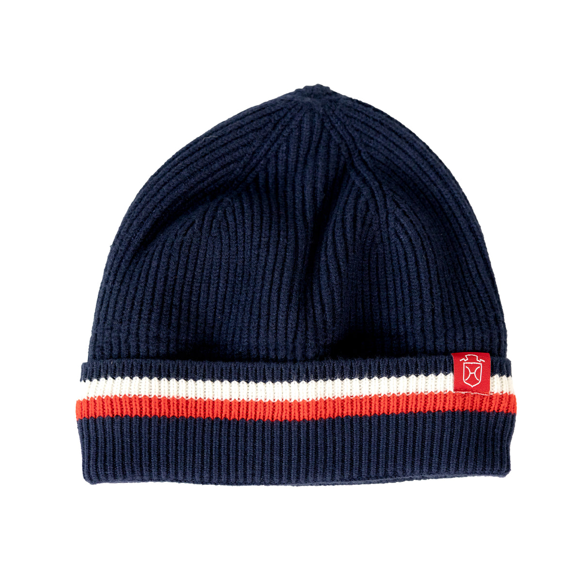 Holstein wool hat