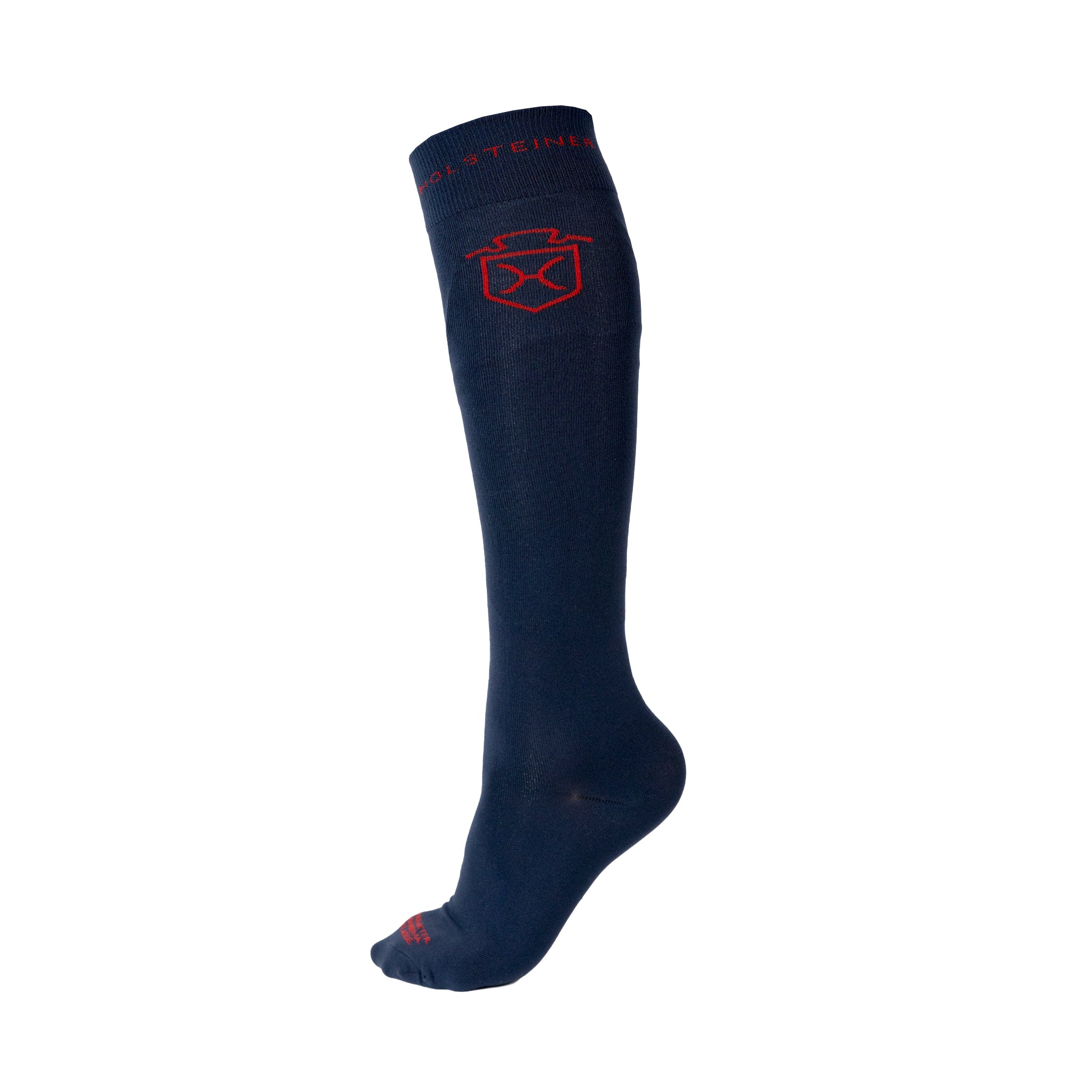 Holsteiner Classic Reitsocken – Komfort trifft Funktion