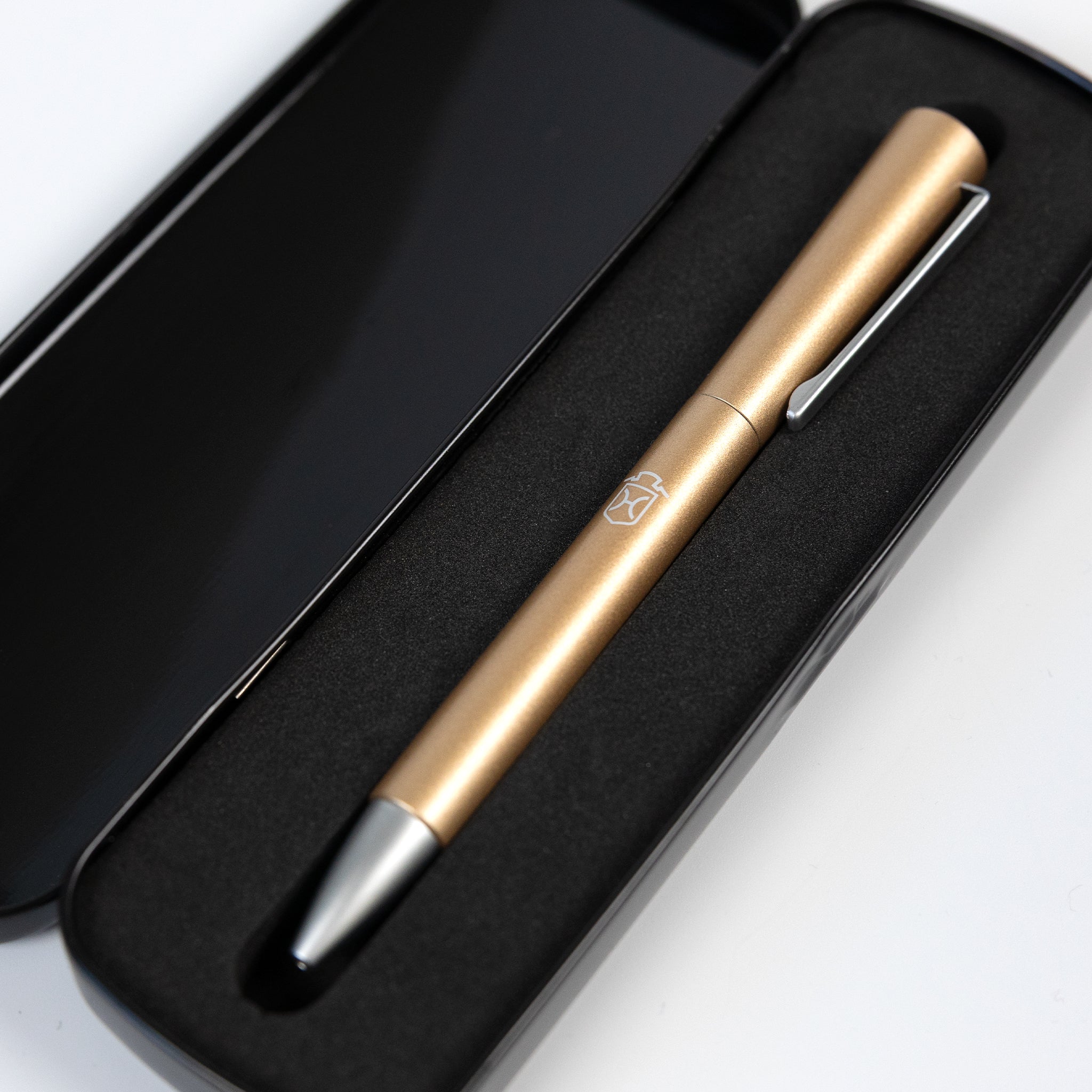 Holsteiner Elite Kugelschreiber