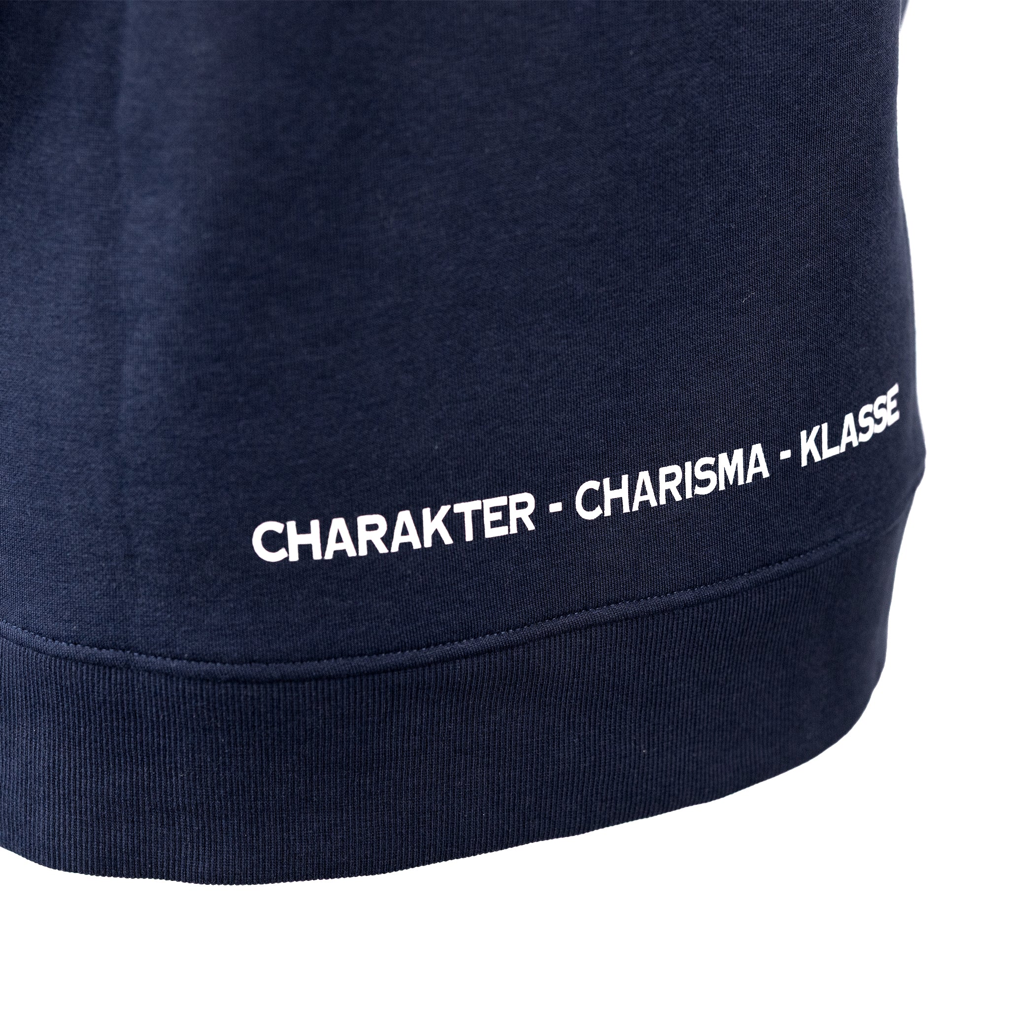 Holsteiner Deern Hoodie