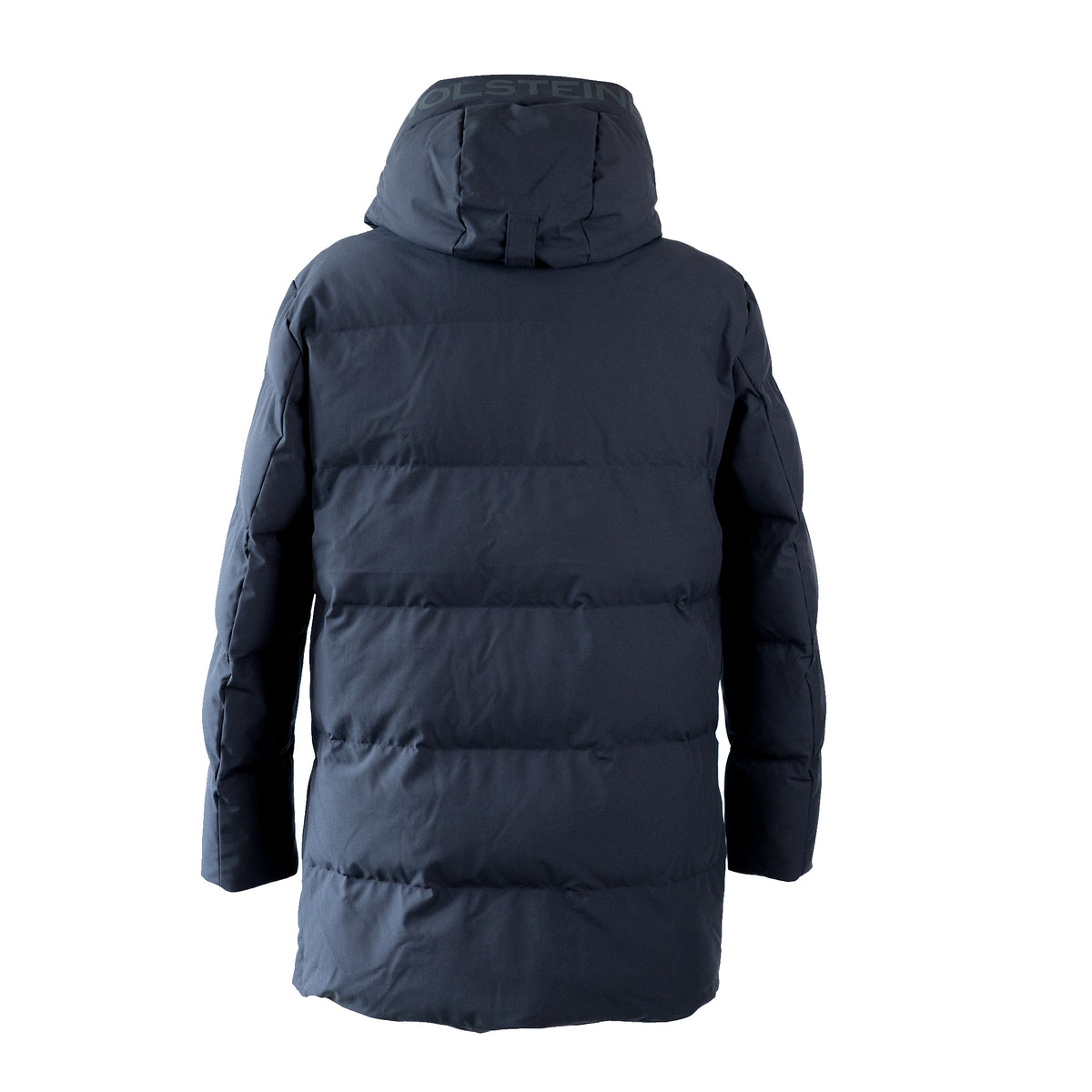 Herren Stepp-Parka "Holsteiner Equestrian", hinten