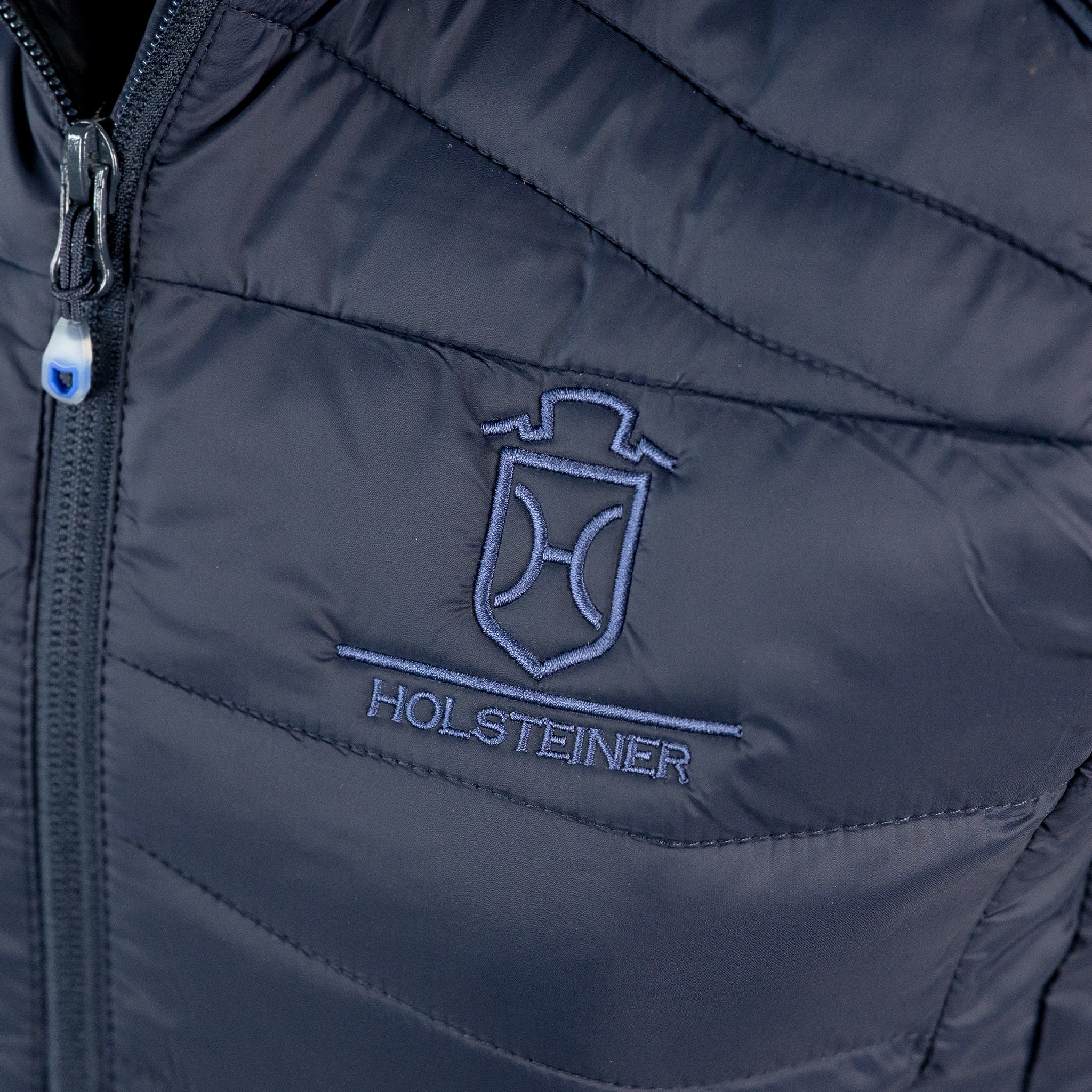 Damen Holsteiner Classic Steppweste