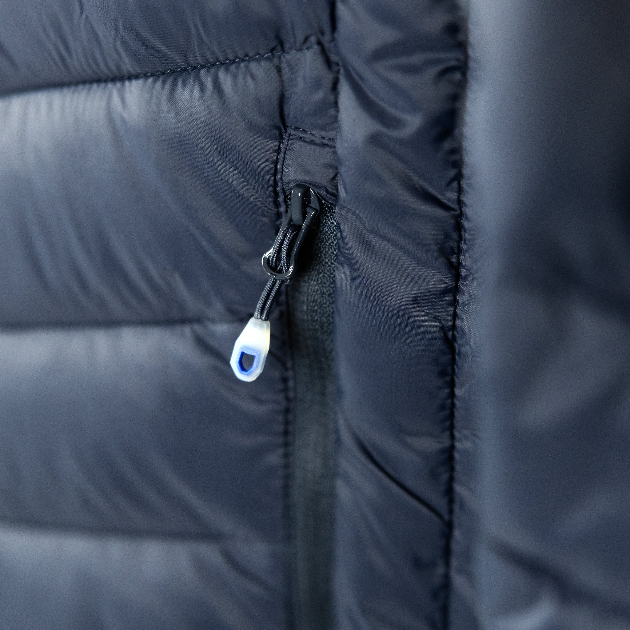 Damen Holsteiner Classic Steppjacke
