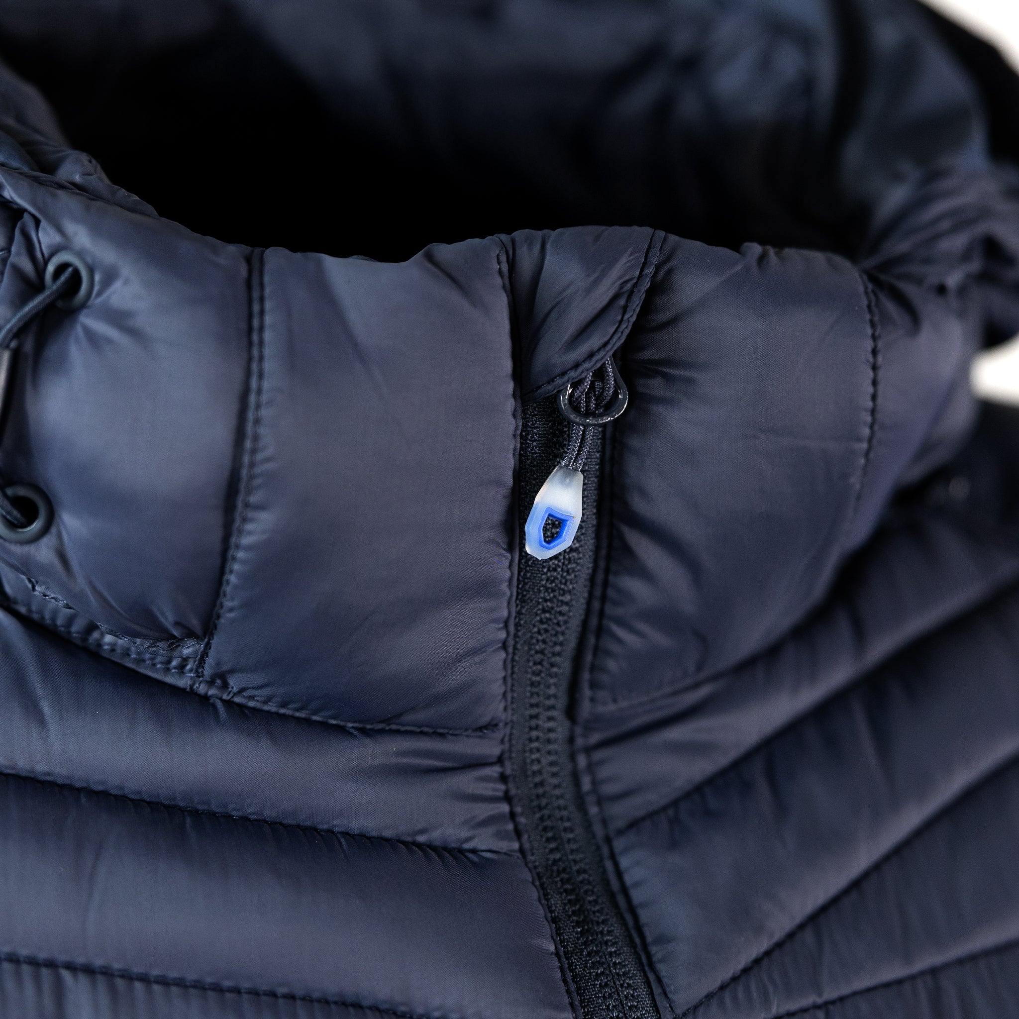 Damen Holsteiner Classic Steppjacke