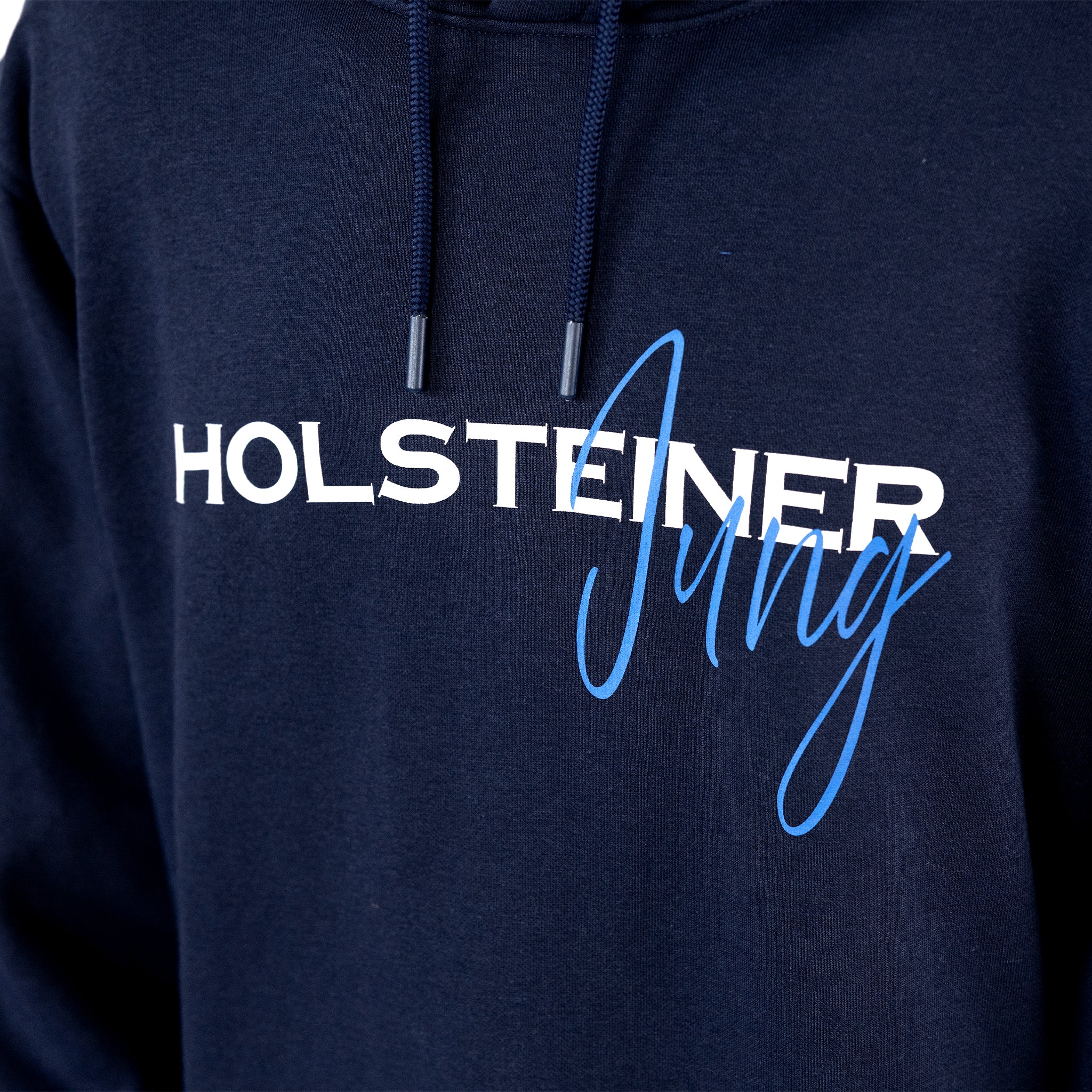 Holsteiner Jung Hoodie