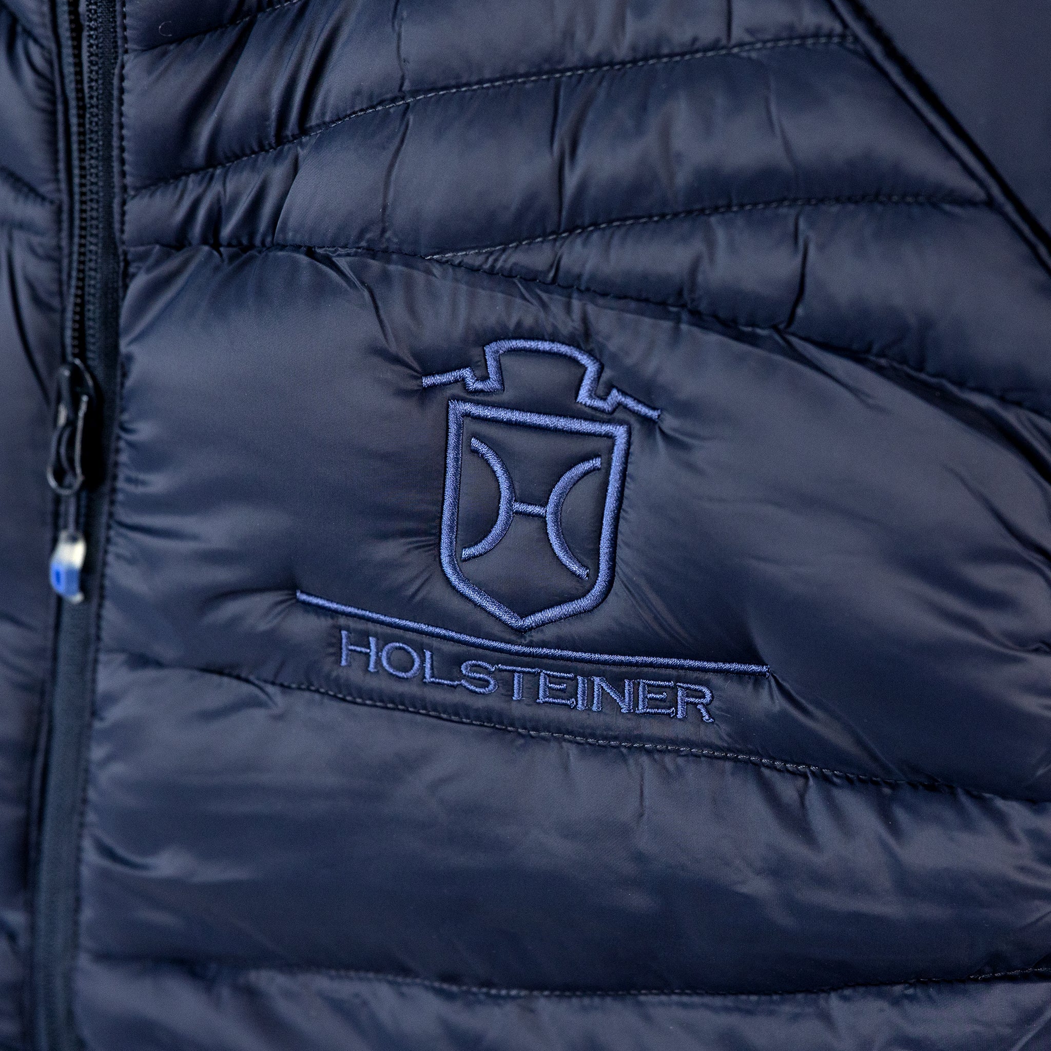 Herren Holsteiner Classic Steppweste