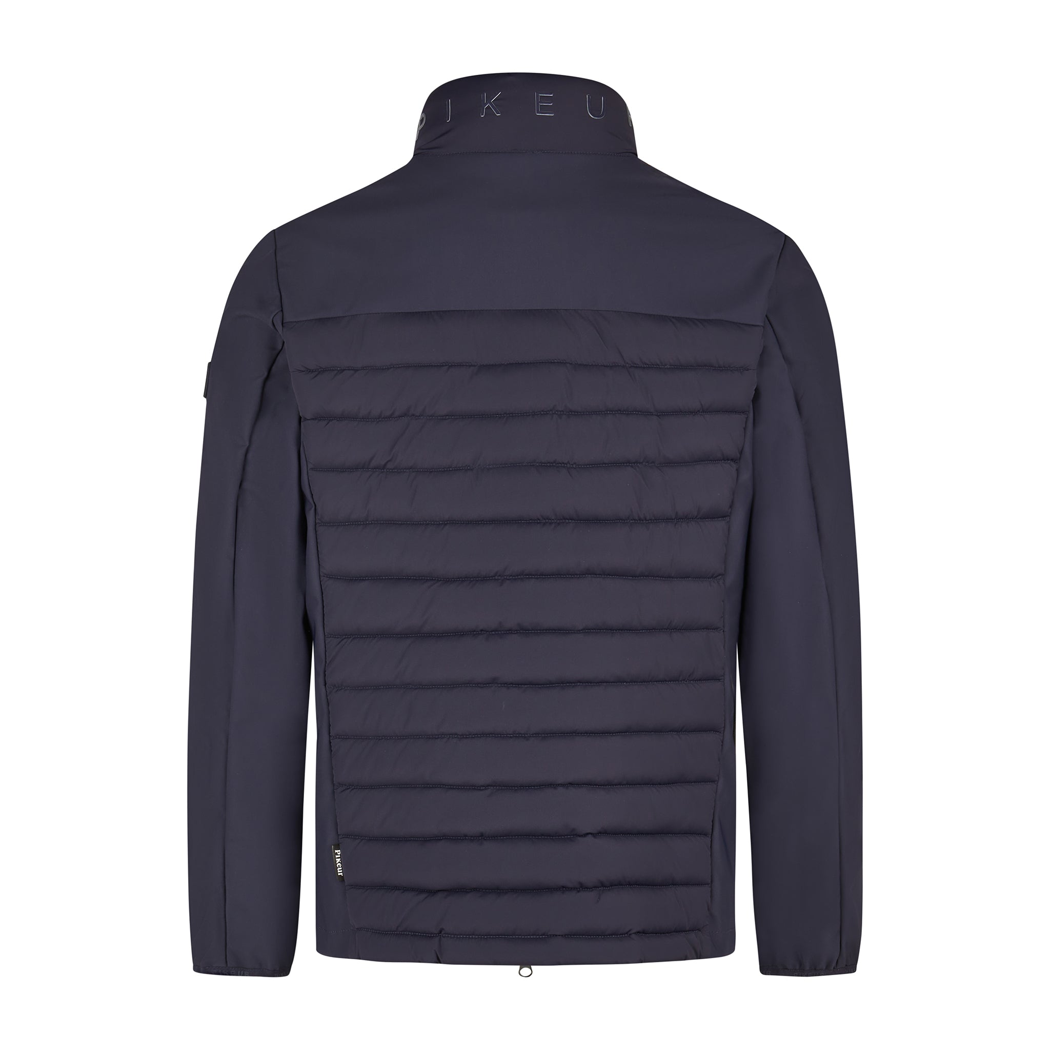 Holsteiner x Pikeur - Herren Hybrid Elite Jacke