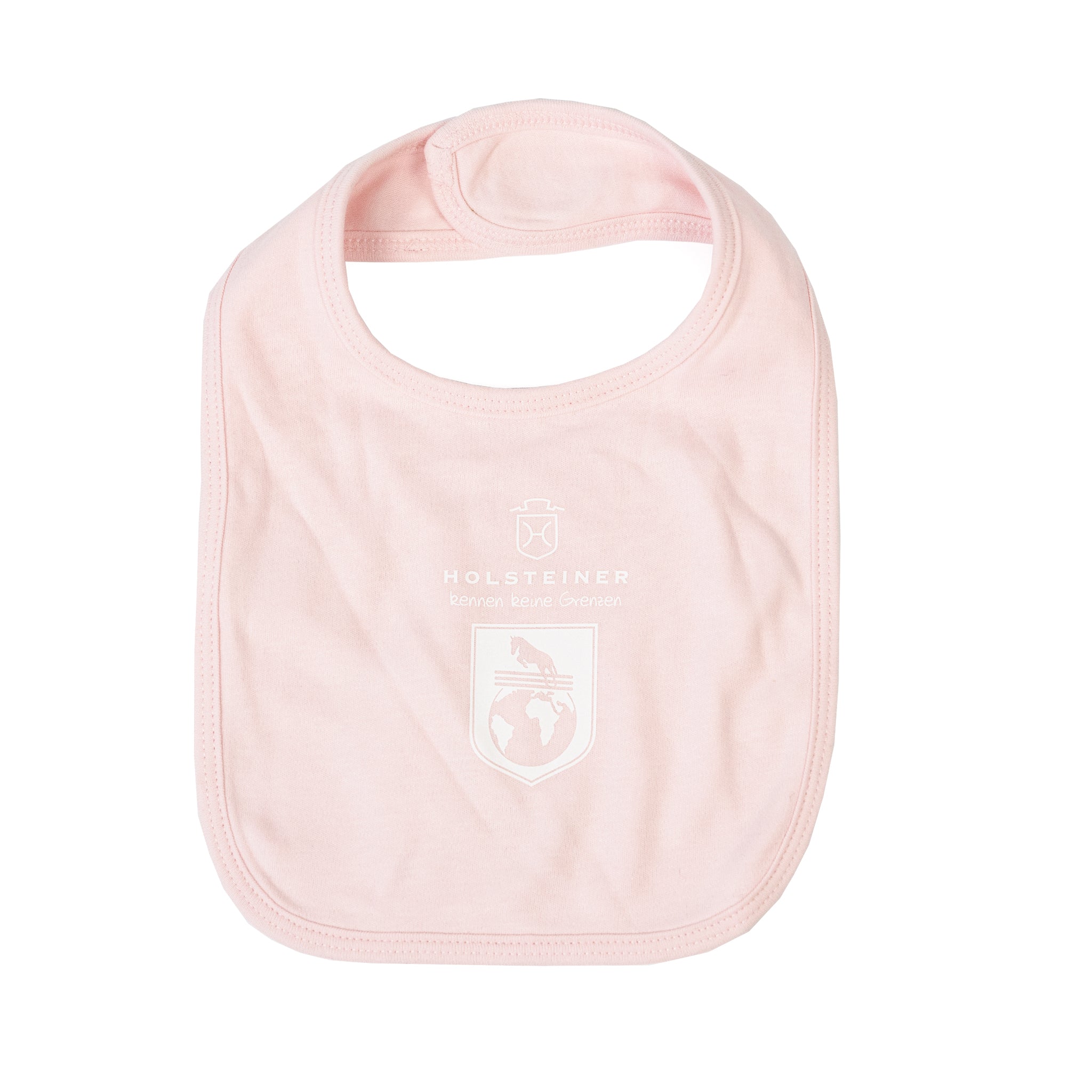 Baby-Latz „Holsteiner Liebe“