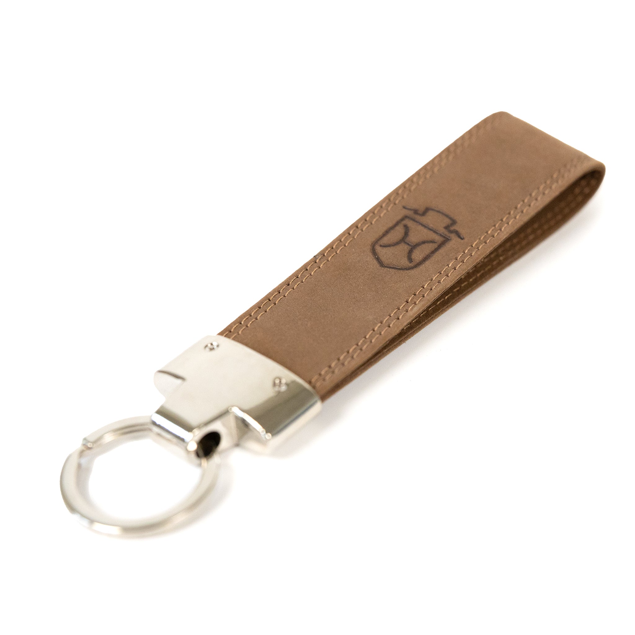 Holsteiner Prestige Schlüsselanhänger