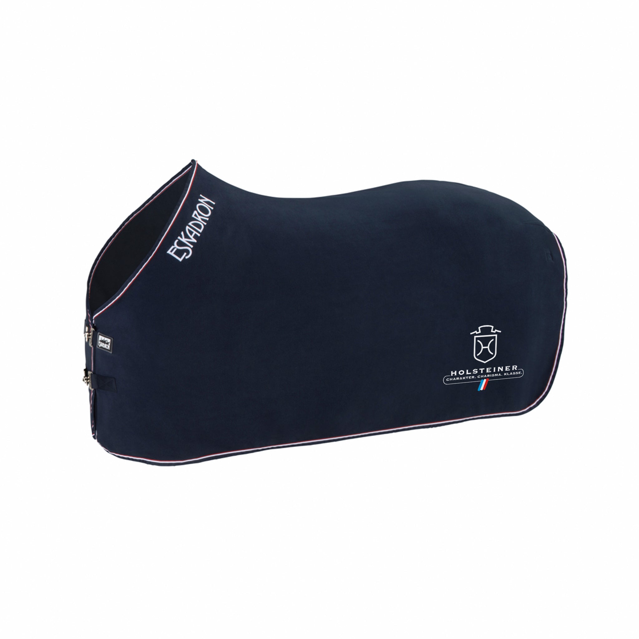 Abschwitzdecke v. ESKADRON