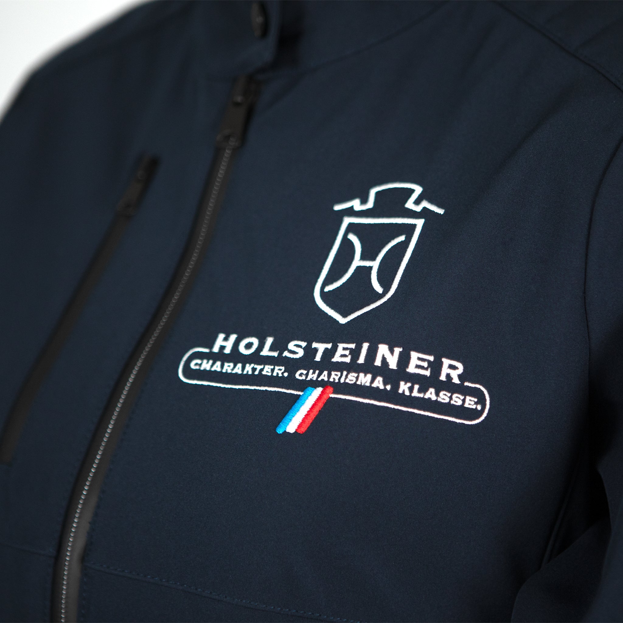 Damen Funktions-Softshell Jacke "Nika"