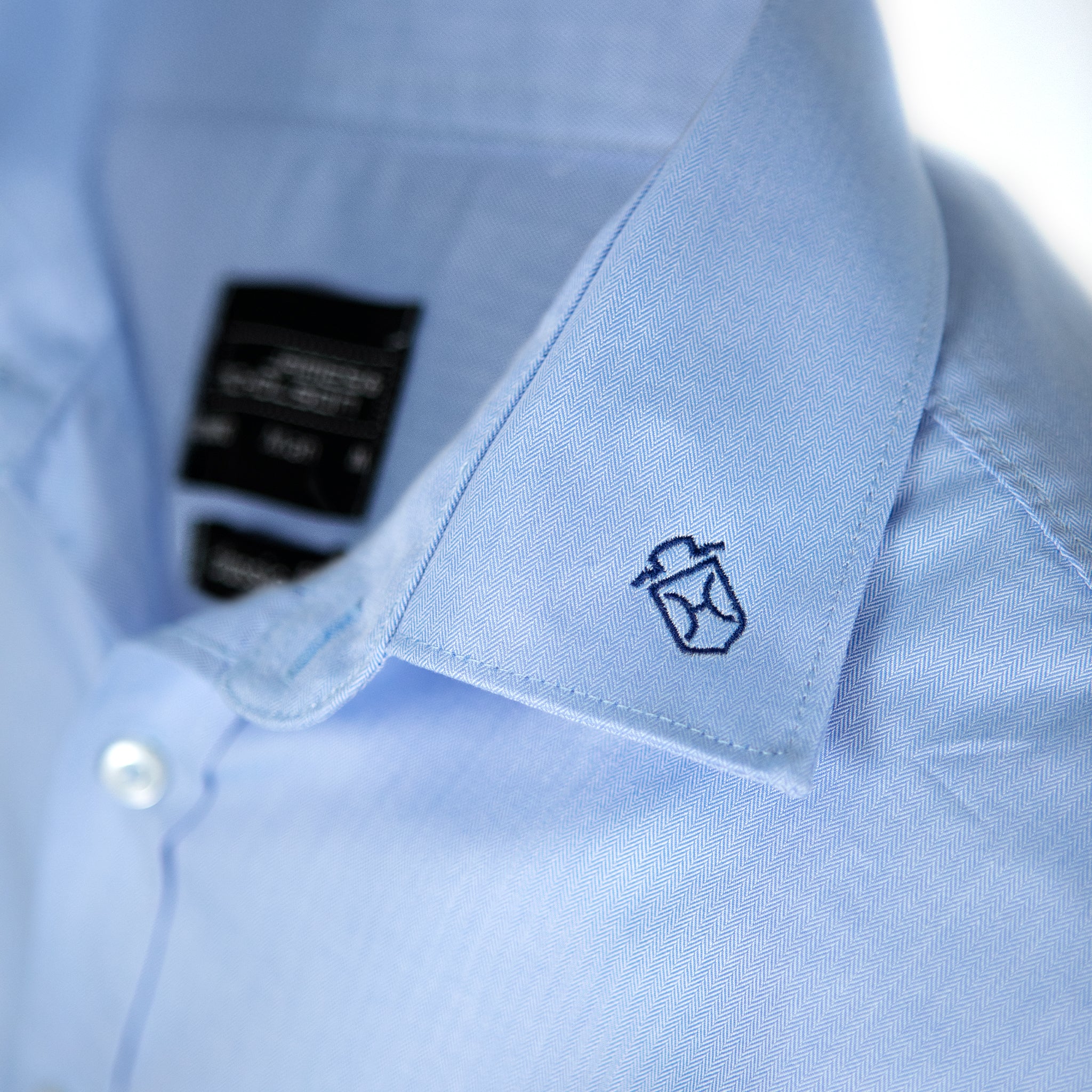 Herren Classic Fit Hemd