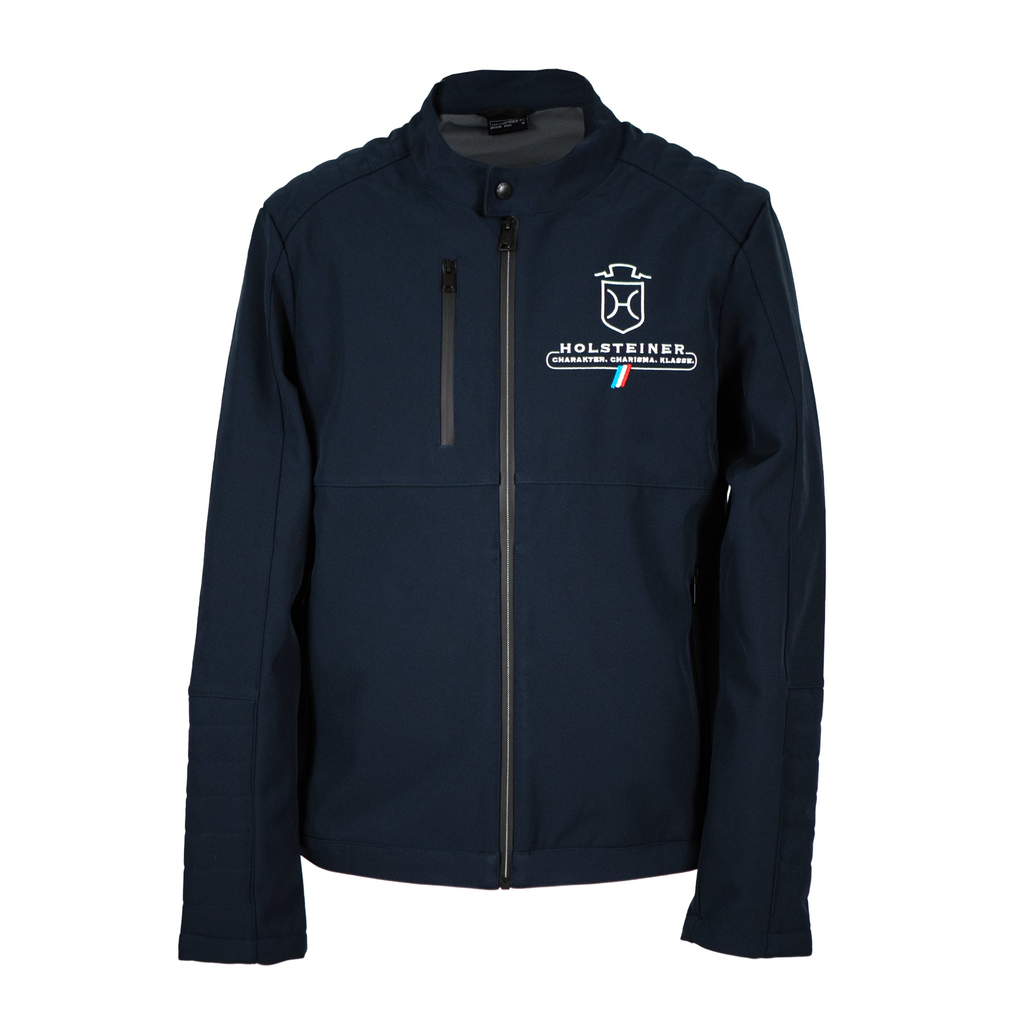 Herren Funktions-Softshell Jacke "Nik"