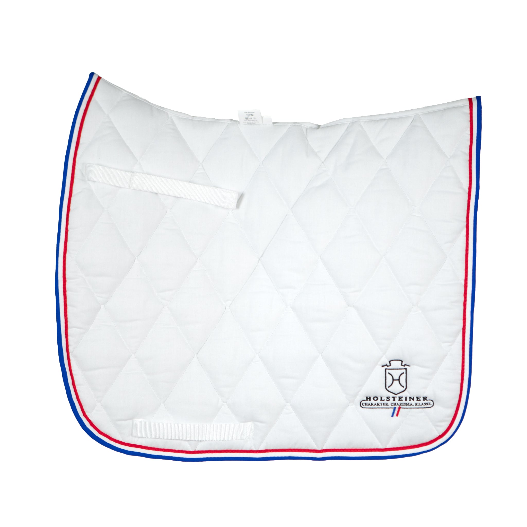 Dressurschabracke Holsteiner