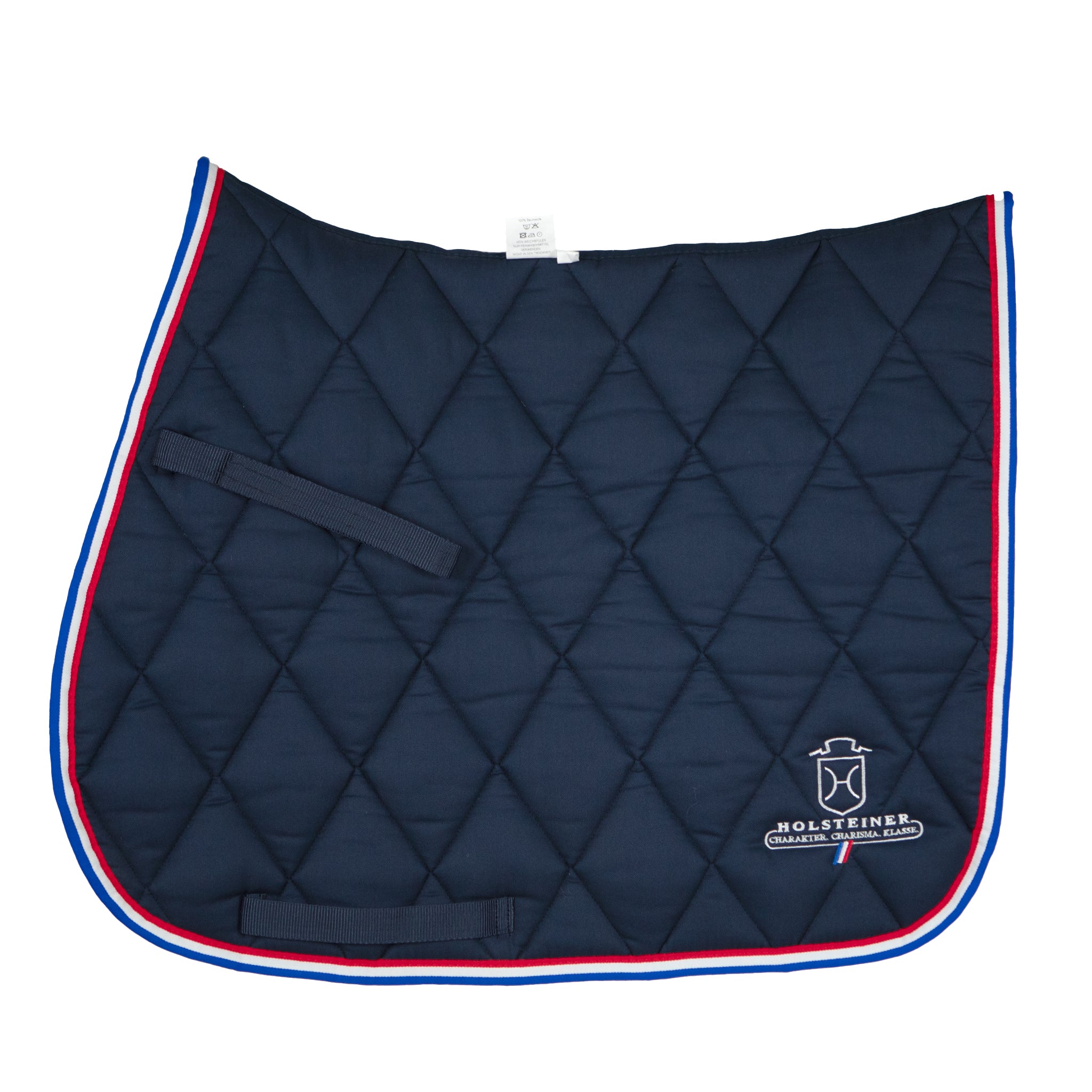 VS-Schabracke Holsteiner