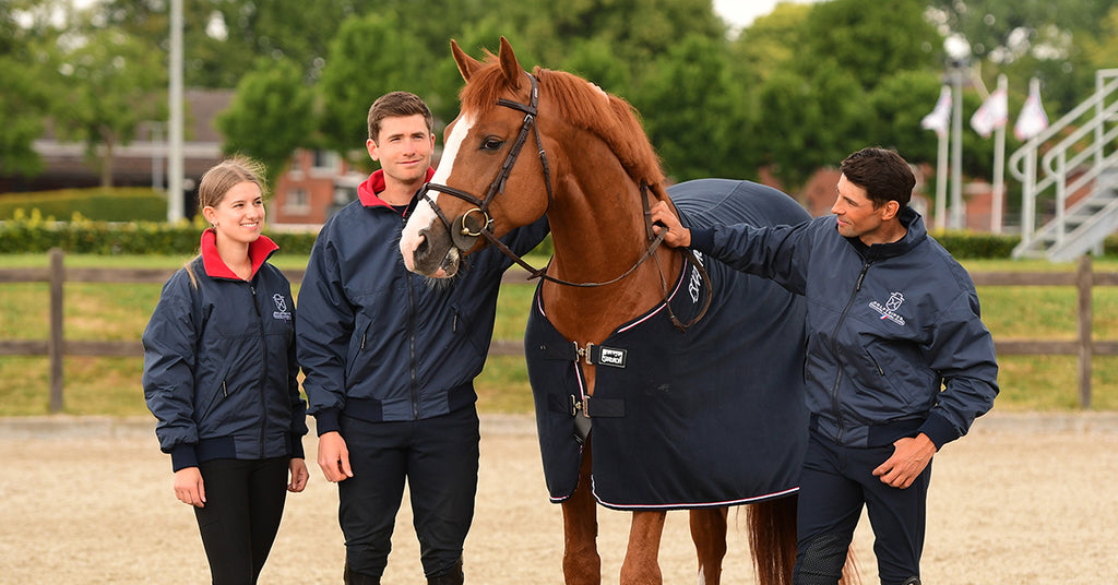 Holsteiner Online Shop