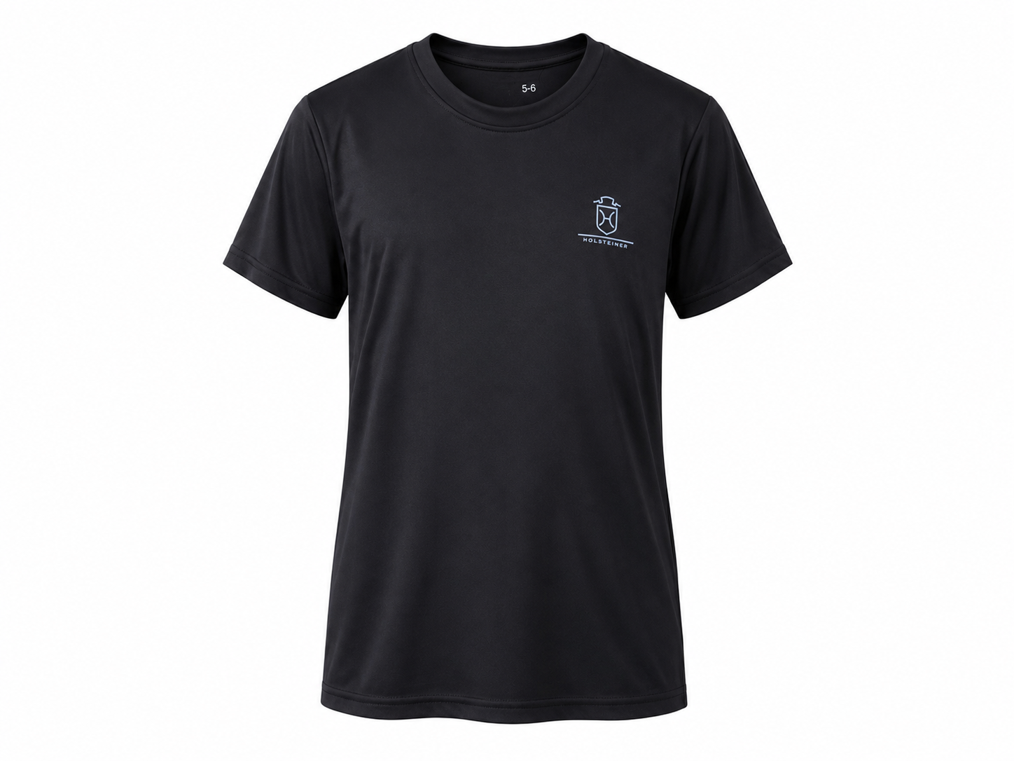 Kinder Funktions-T-Shirt „Holsteiner Classic“