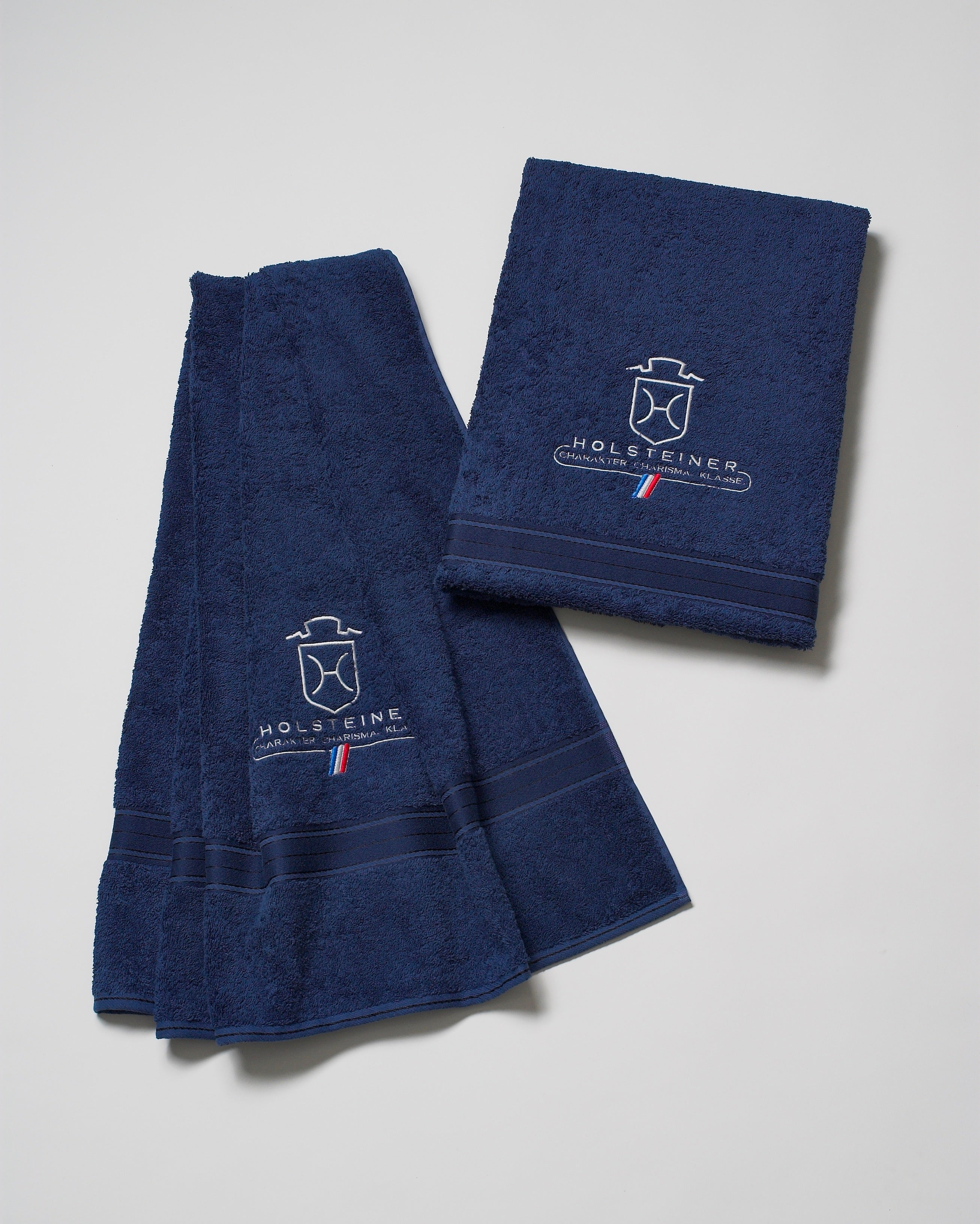 Holsteiner Prestige Handtuch
