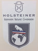 Aufkleber „GLOBAL“ Holsteiner kennen keine Grenzen (2004/2004a)