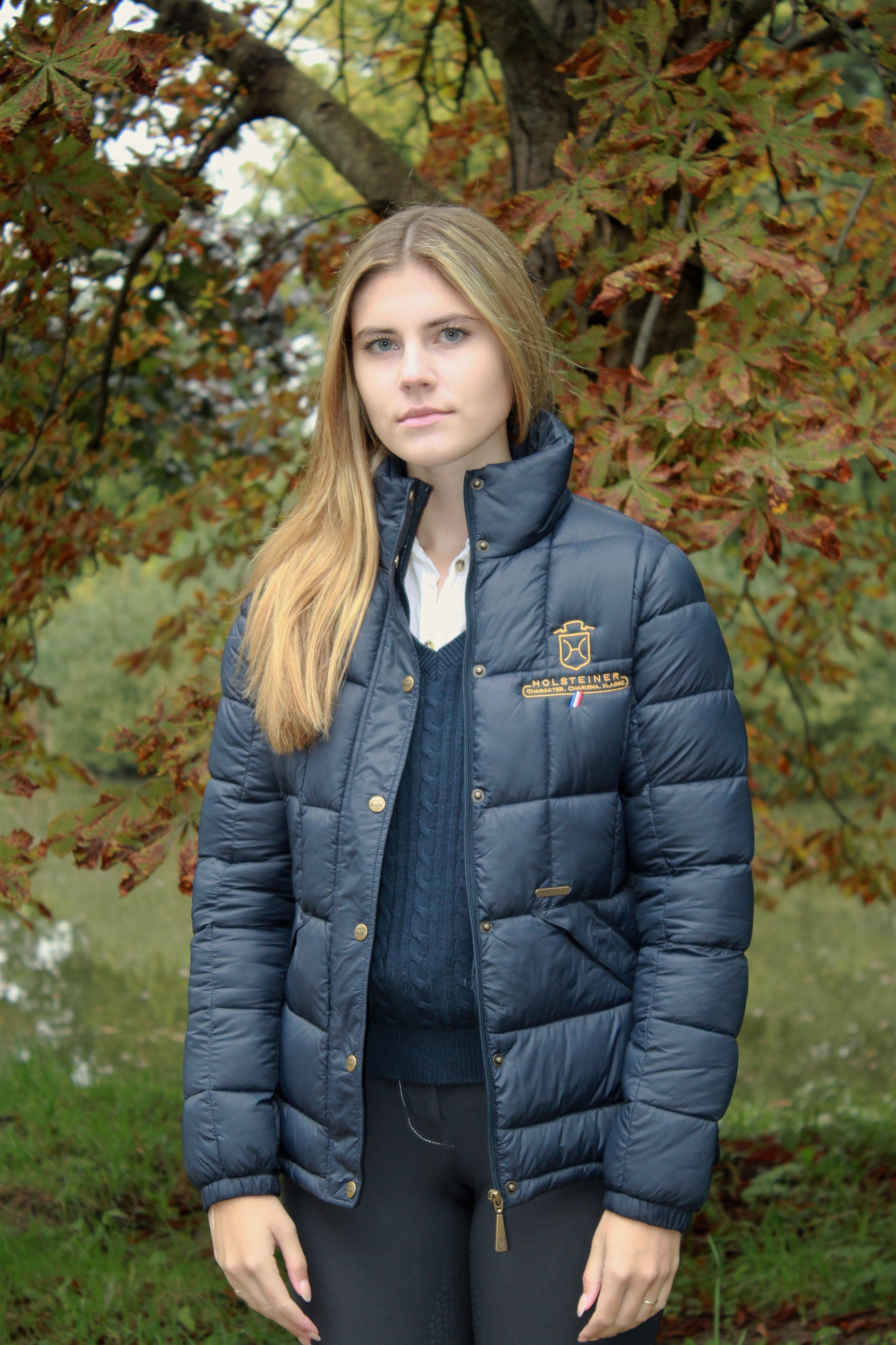 Damen Lifestyle Steppjacke "Baleno"