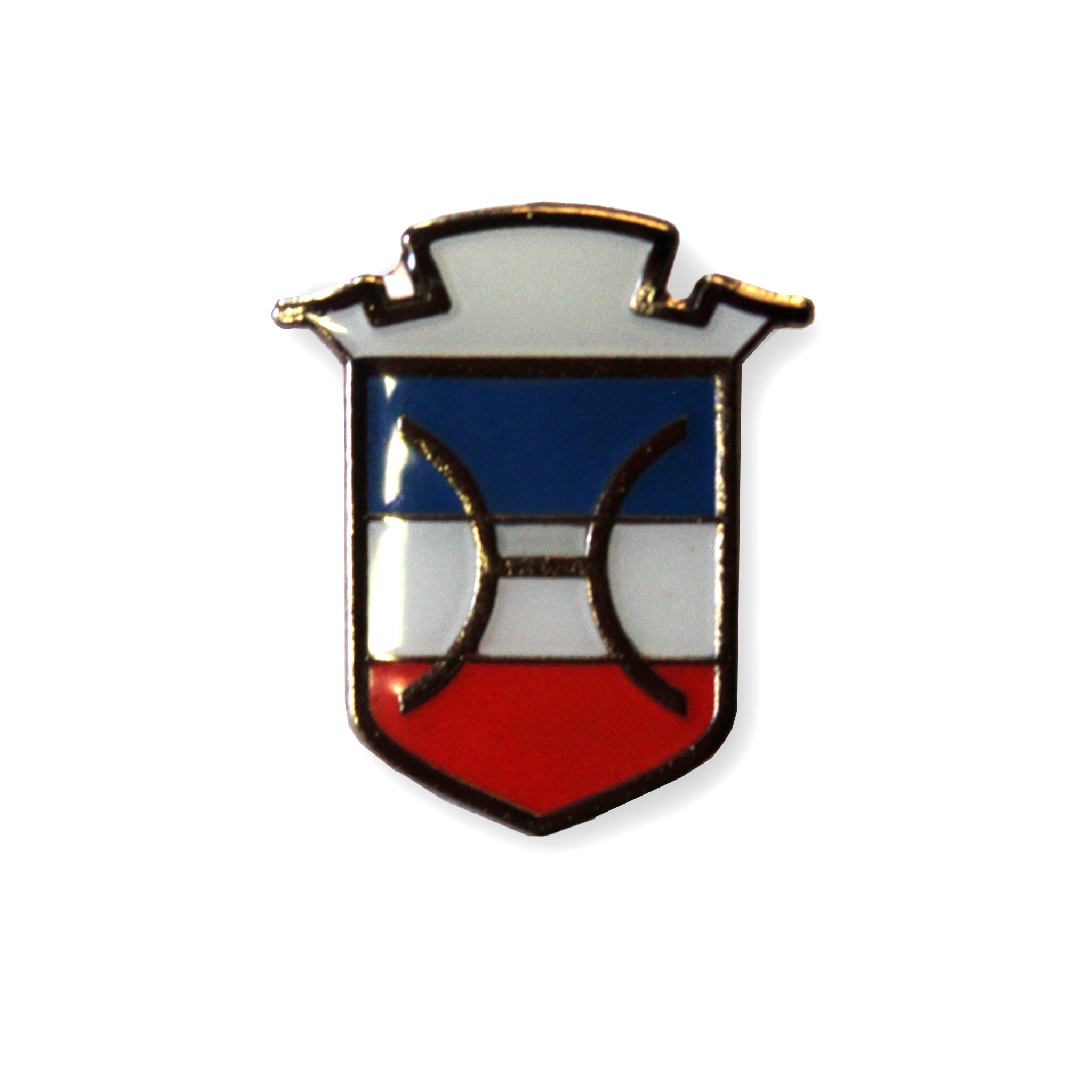 Holsteiner Pin