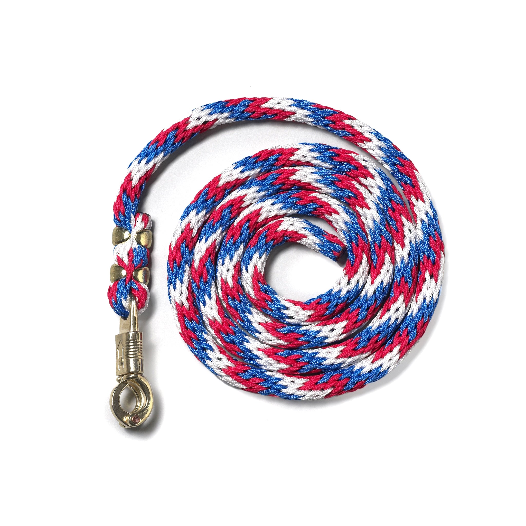 Holsteiner Tricolor Führstrick_15001 (Chrome)