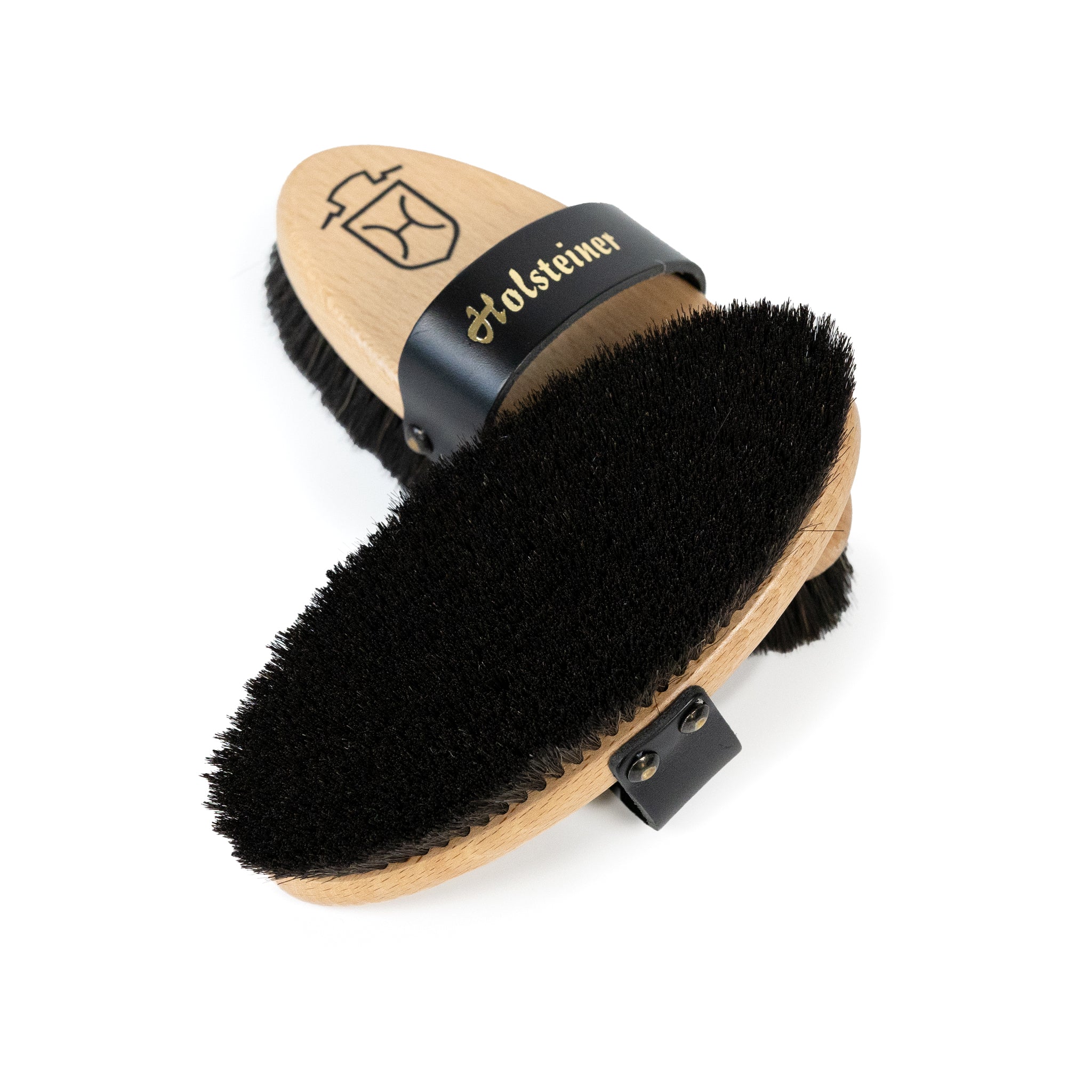 Holsteiner Kardätsche Satchmo