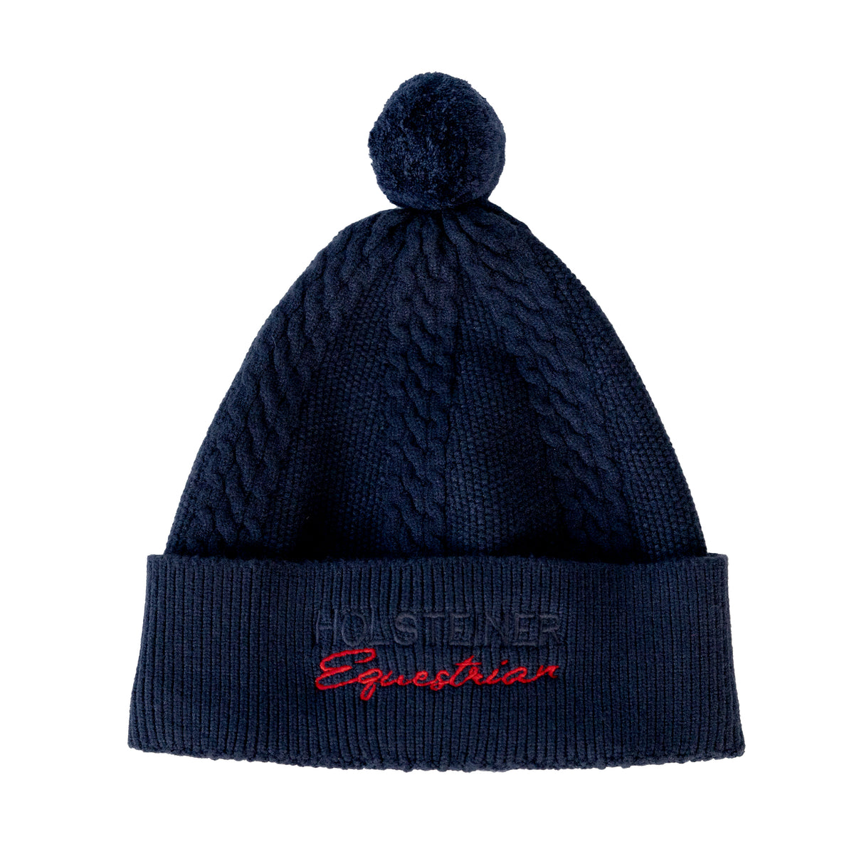 Holsteiner Equestrian Beanie
