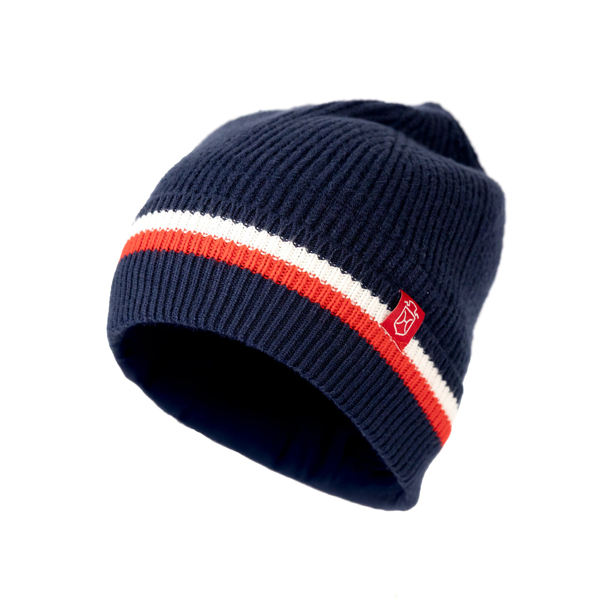 Holstein wool hat