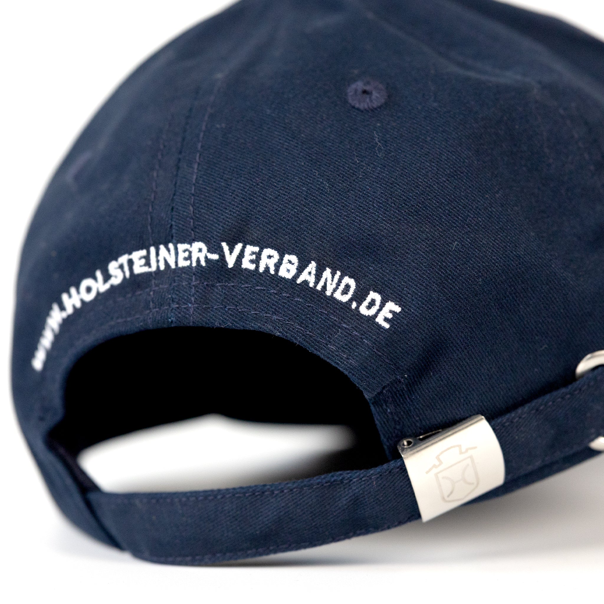 Holsteiner Classic Cap – Charakter. Charisma. Klasse.