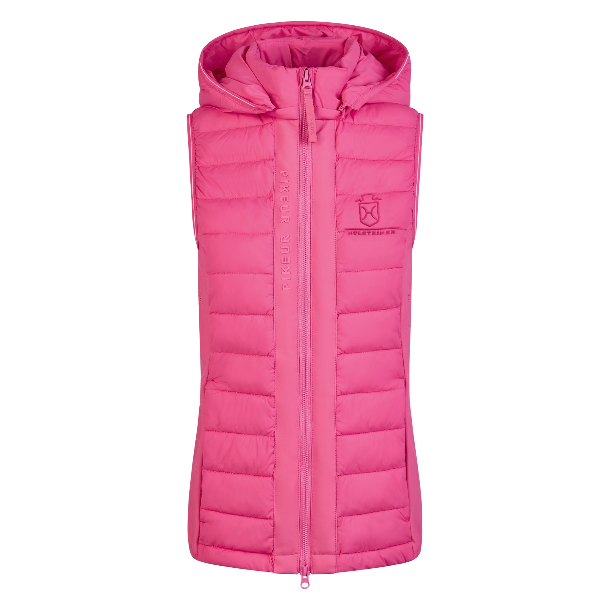 Pikeur x Holsteiner - Hybrid Bodywarmer