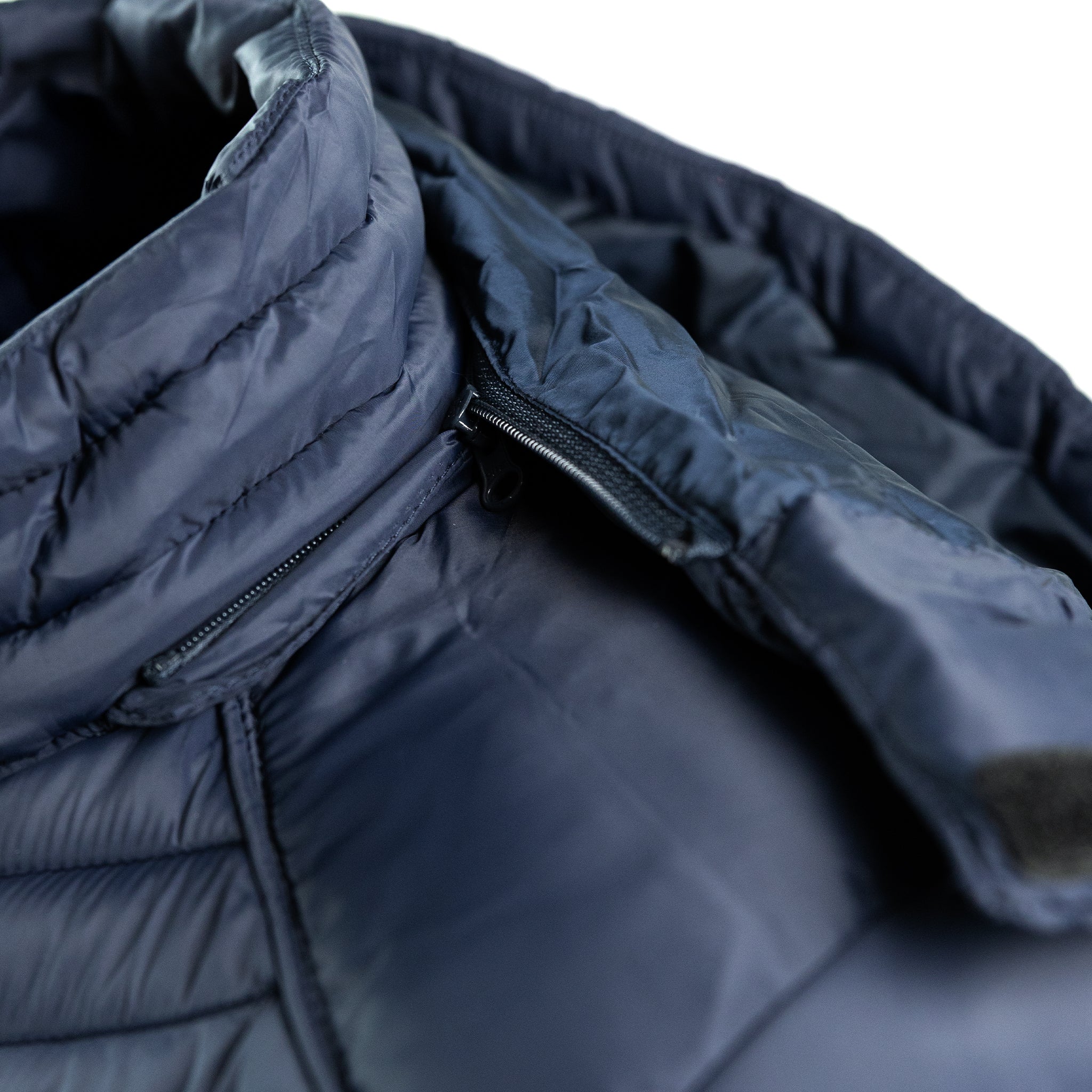 Damen Holsteiner Classic Steppjacke