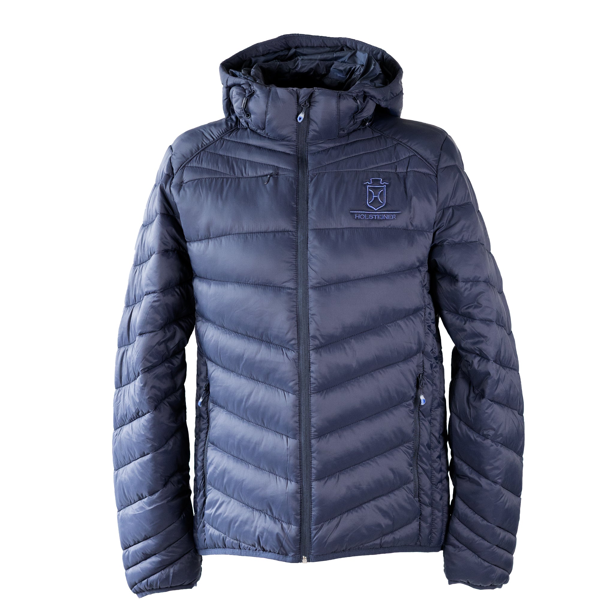 Herren Holsteiner Classic Steppjacke