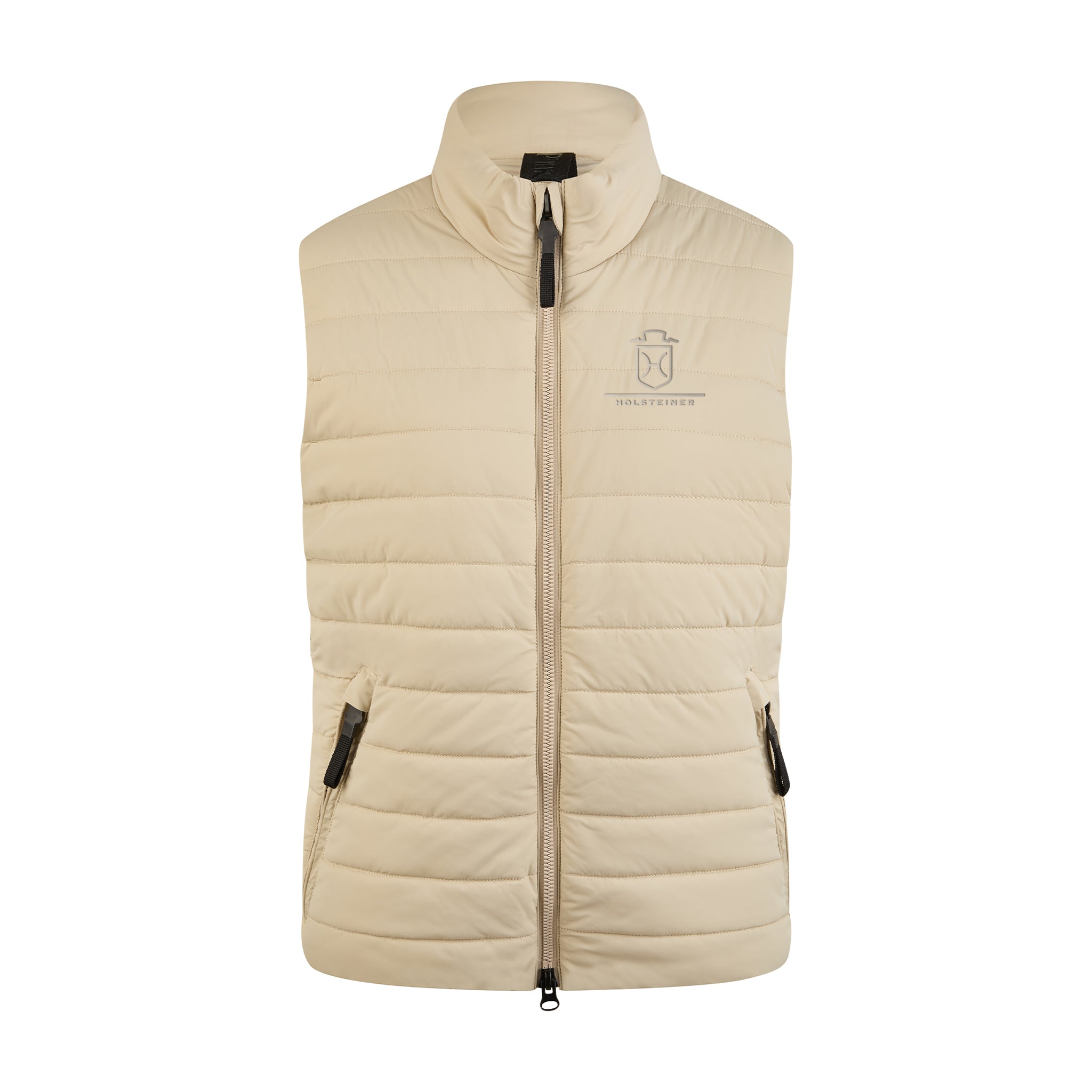 Pikeur x Holsteiner - Herren Bodywarmer