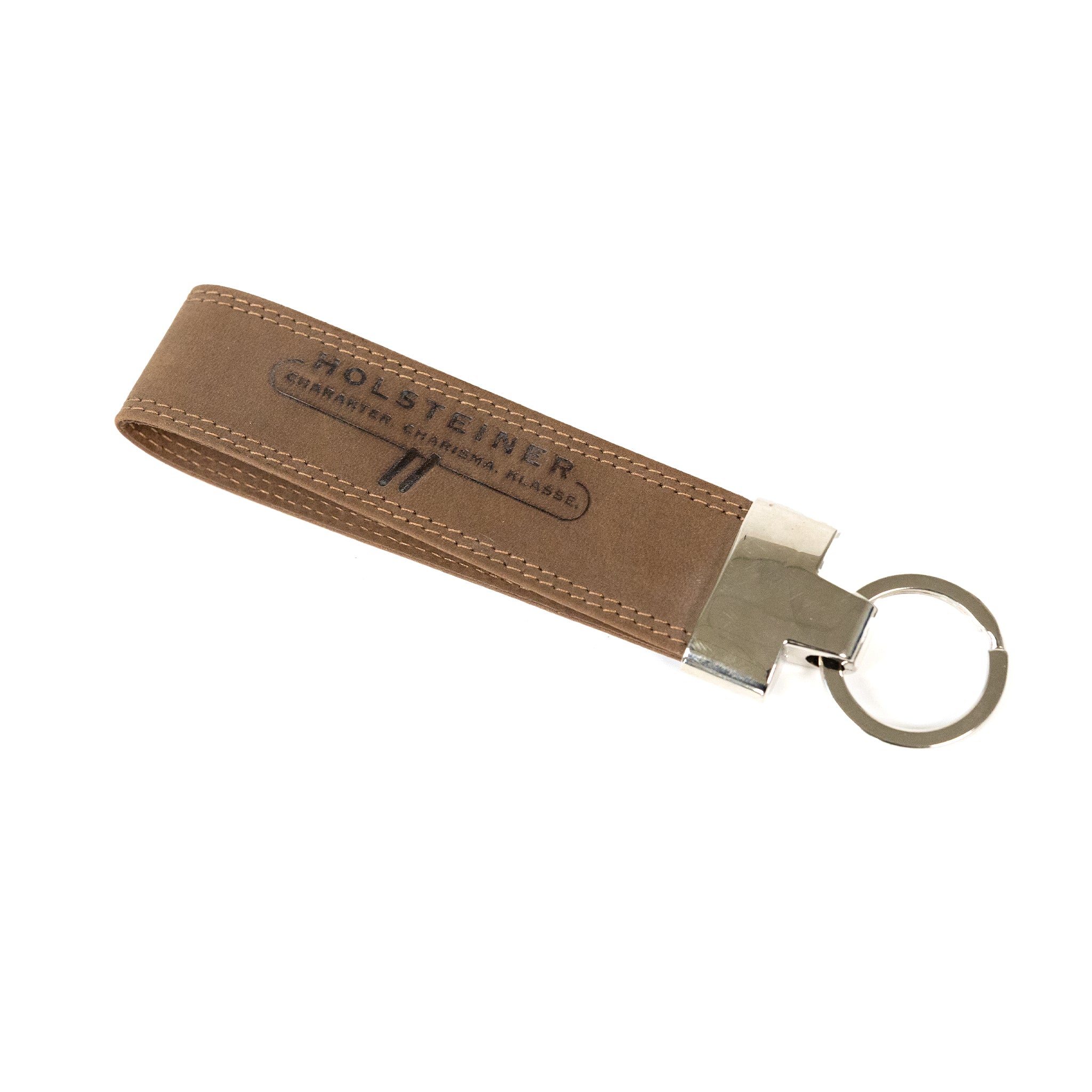 Holsteiner Prestige Schlüsselanhänger