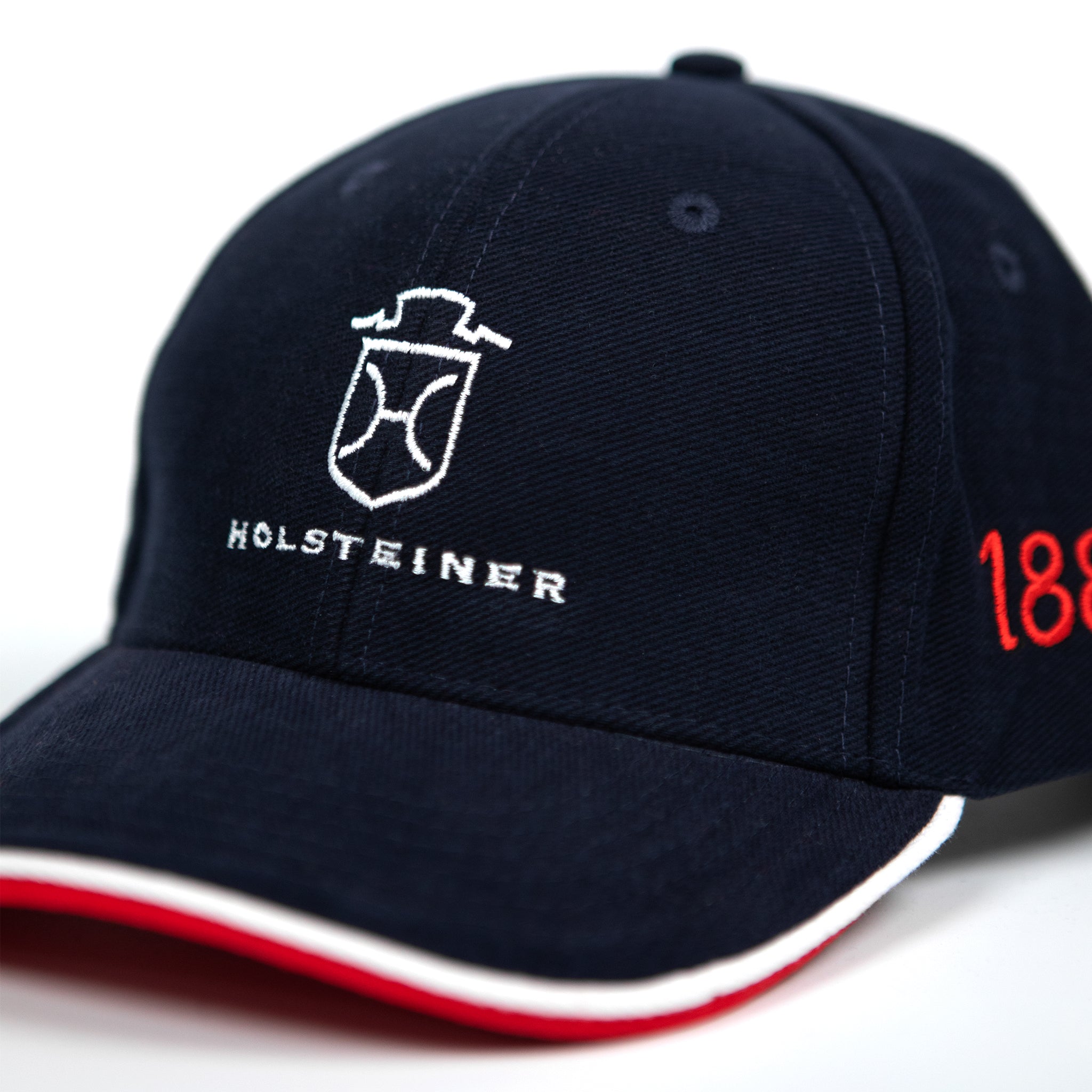 Holsteiner Cap - Klassiker mit Style