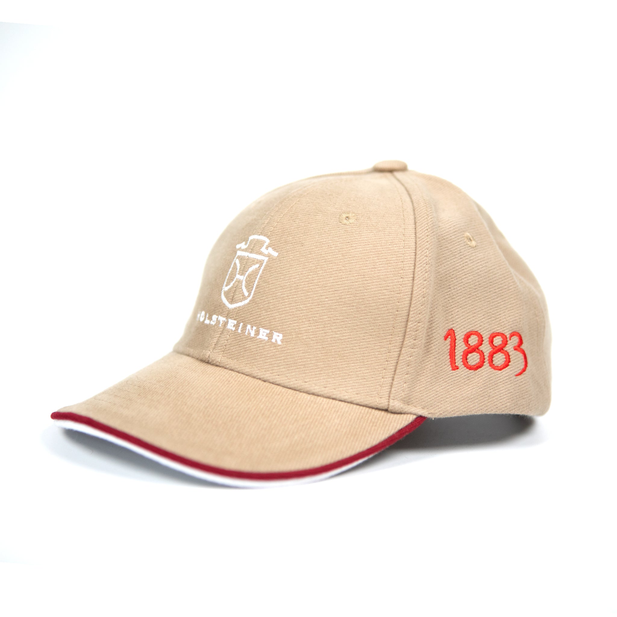 Holsteiner Cap - Klassiker mit Style