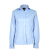 Bluse Classic Fit hellblau (3027)