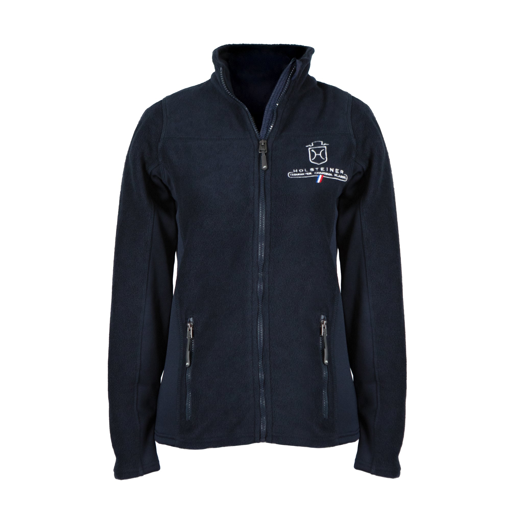 Holsteiner Work & Ride Fleece Jacke