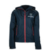 Regenjacke Damen sportliche, funktionale Outdoorjacke (3134)