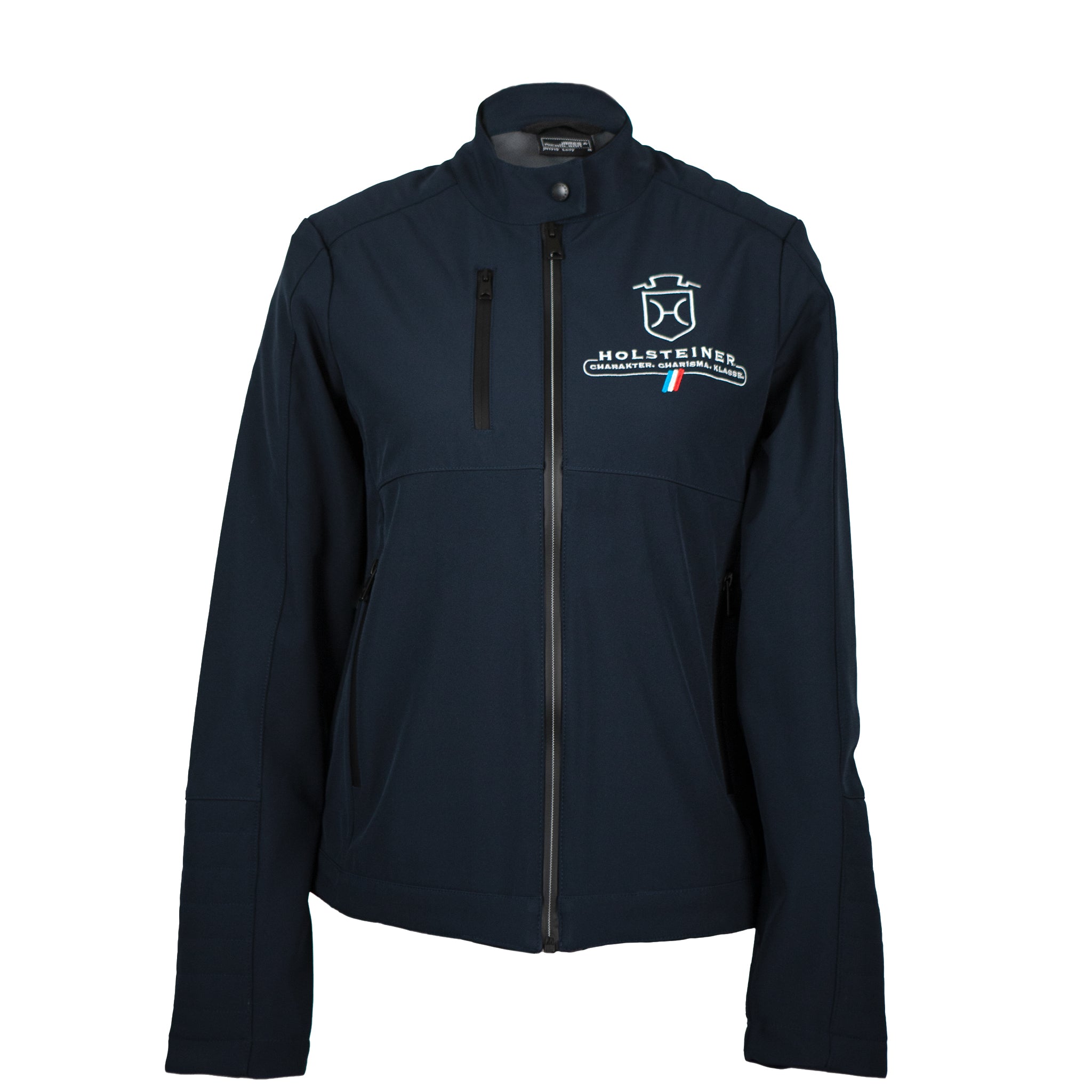 Damen Funktions-Softshell Jacke "Nika"