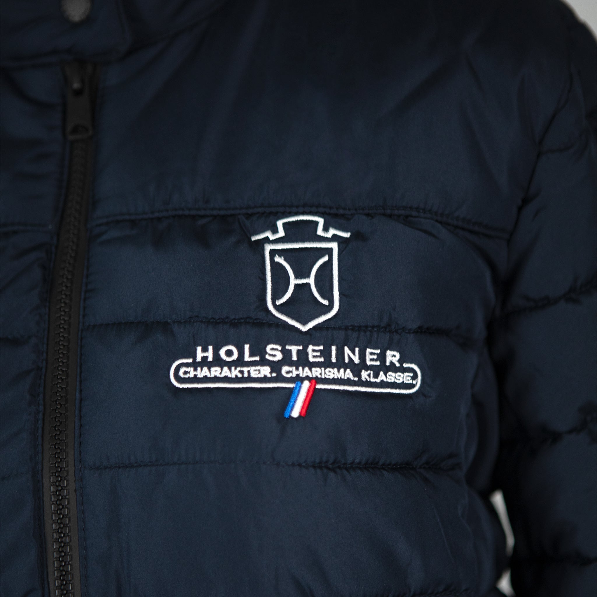 Damen Steppjacke „Holstein Performance Warm“