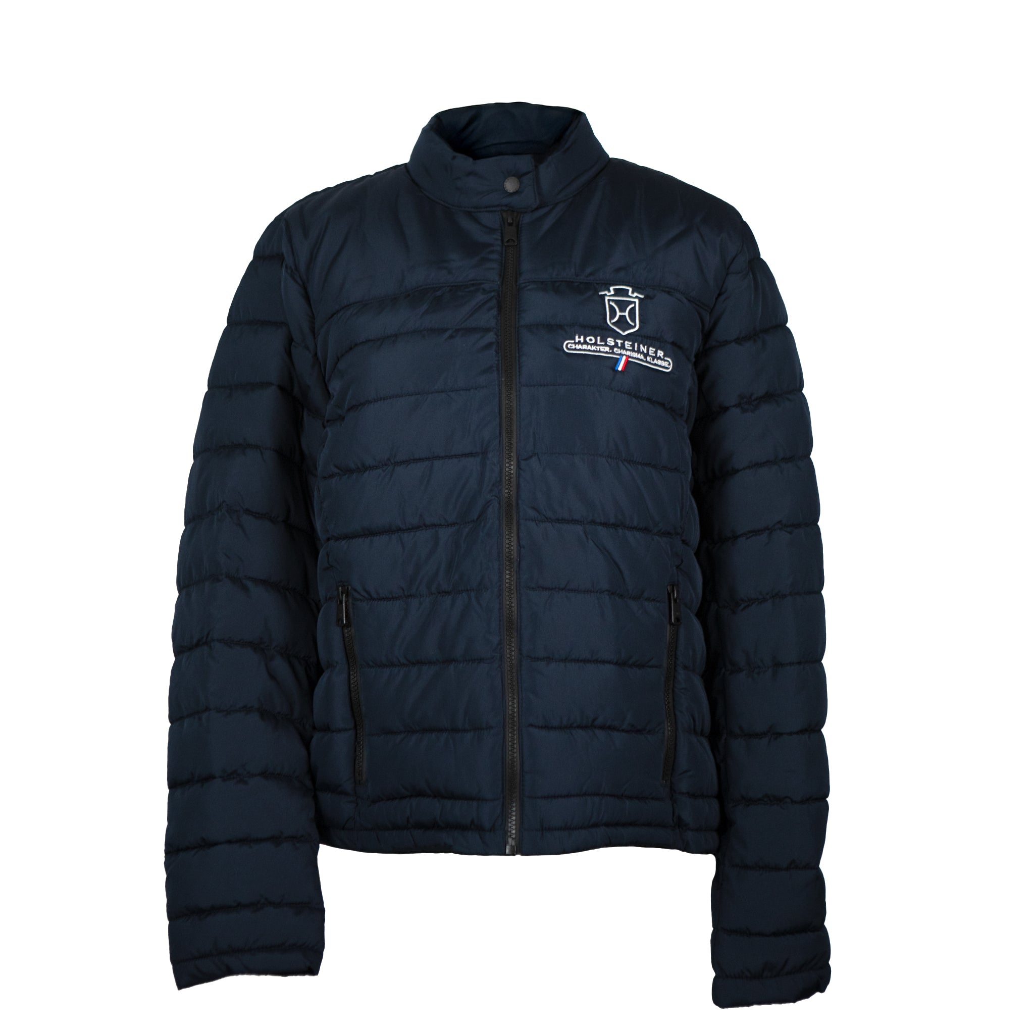 Damen Steppjacke „Holstein Performance Warm“